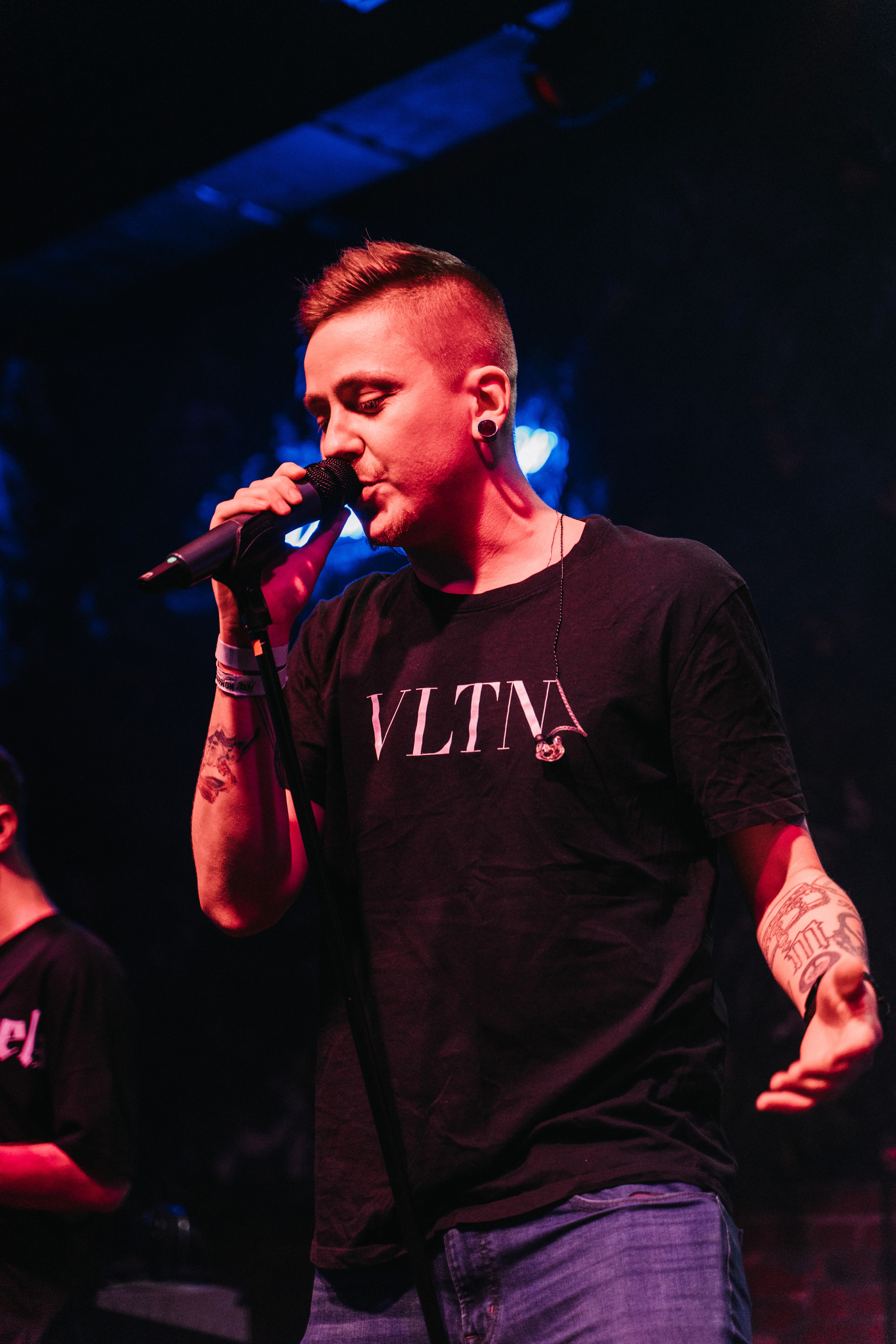 ABYSS.WATCHING ME. Игорь Богатов — фотограф