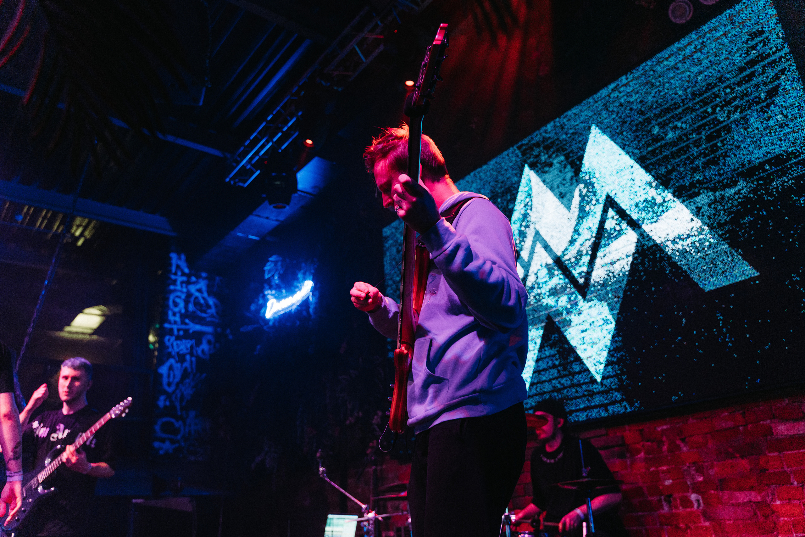 ABYSS.WATCHING ME. Игорь Богатов — фотограф