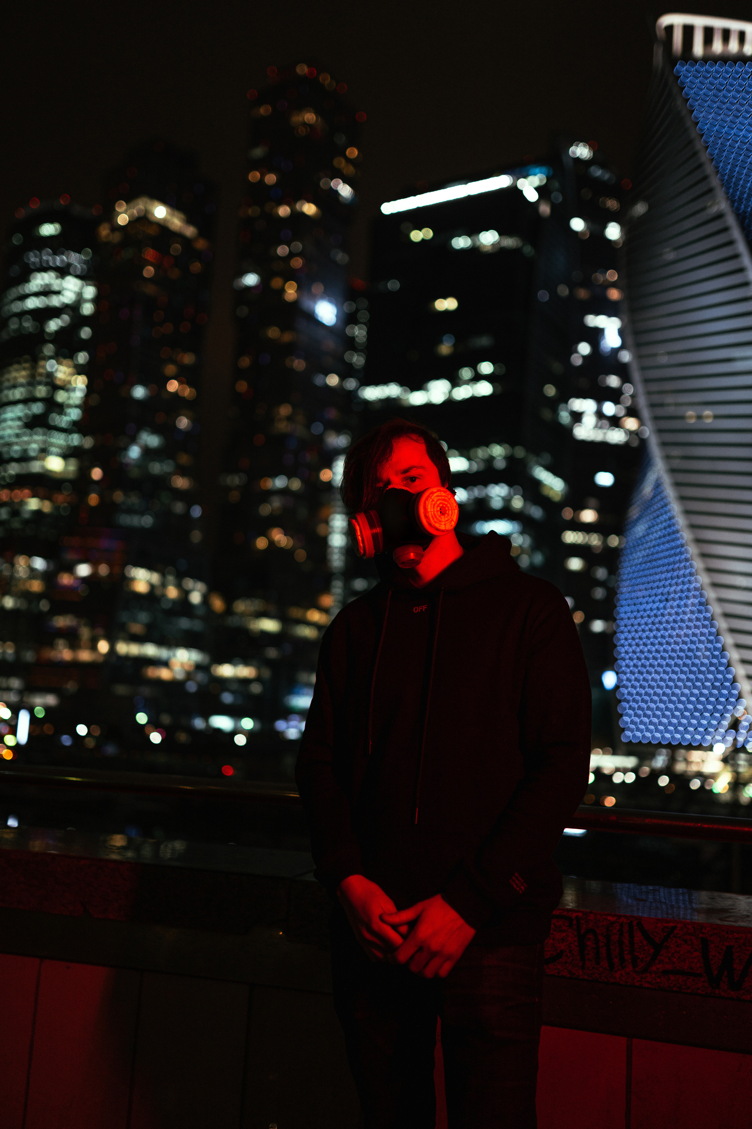 Gregory Trub. Игорь Богатов — фотограф