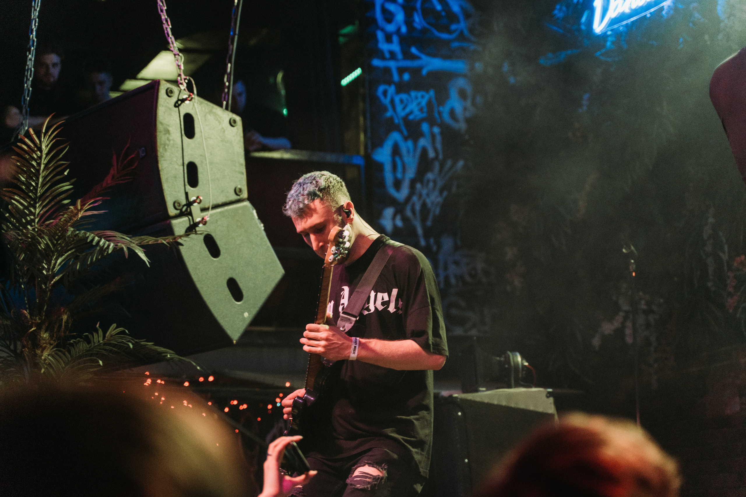 ABYSS.WATCHING ME. Игорь Богатов — фотограф