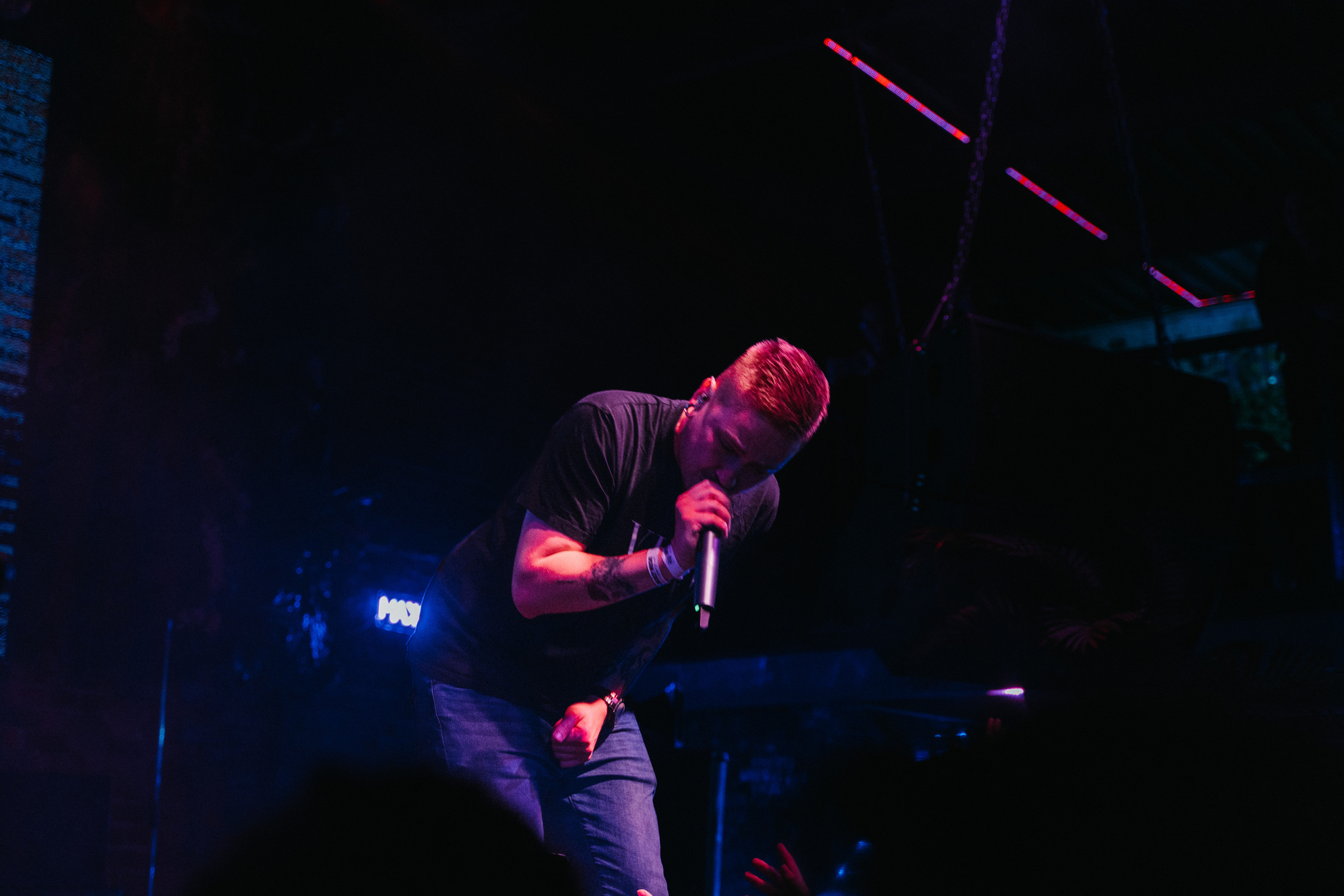 ABYSS.WATCHING ME. Игорь Богатов — фотограф