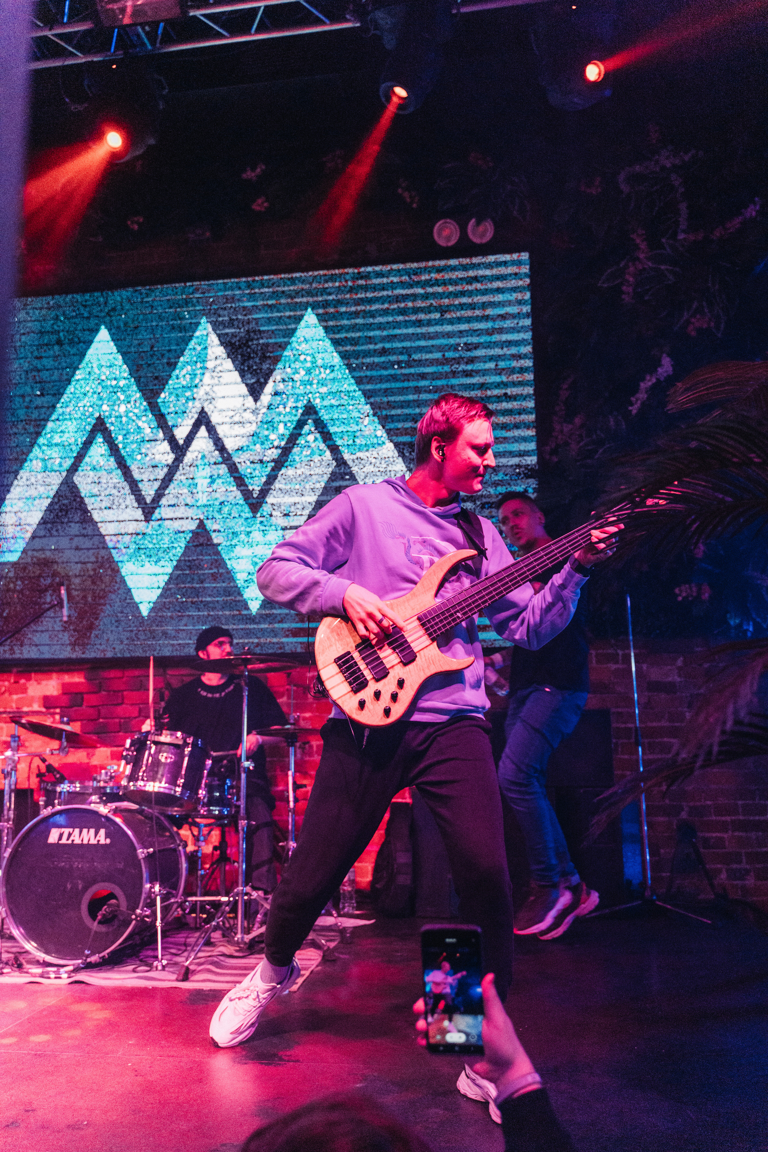 ABYSS.WATCHING ME. Игорь Богатов — фотограф