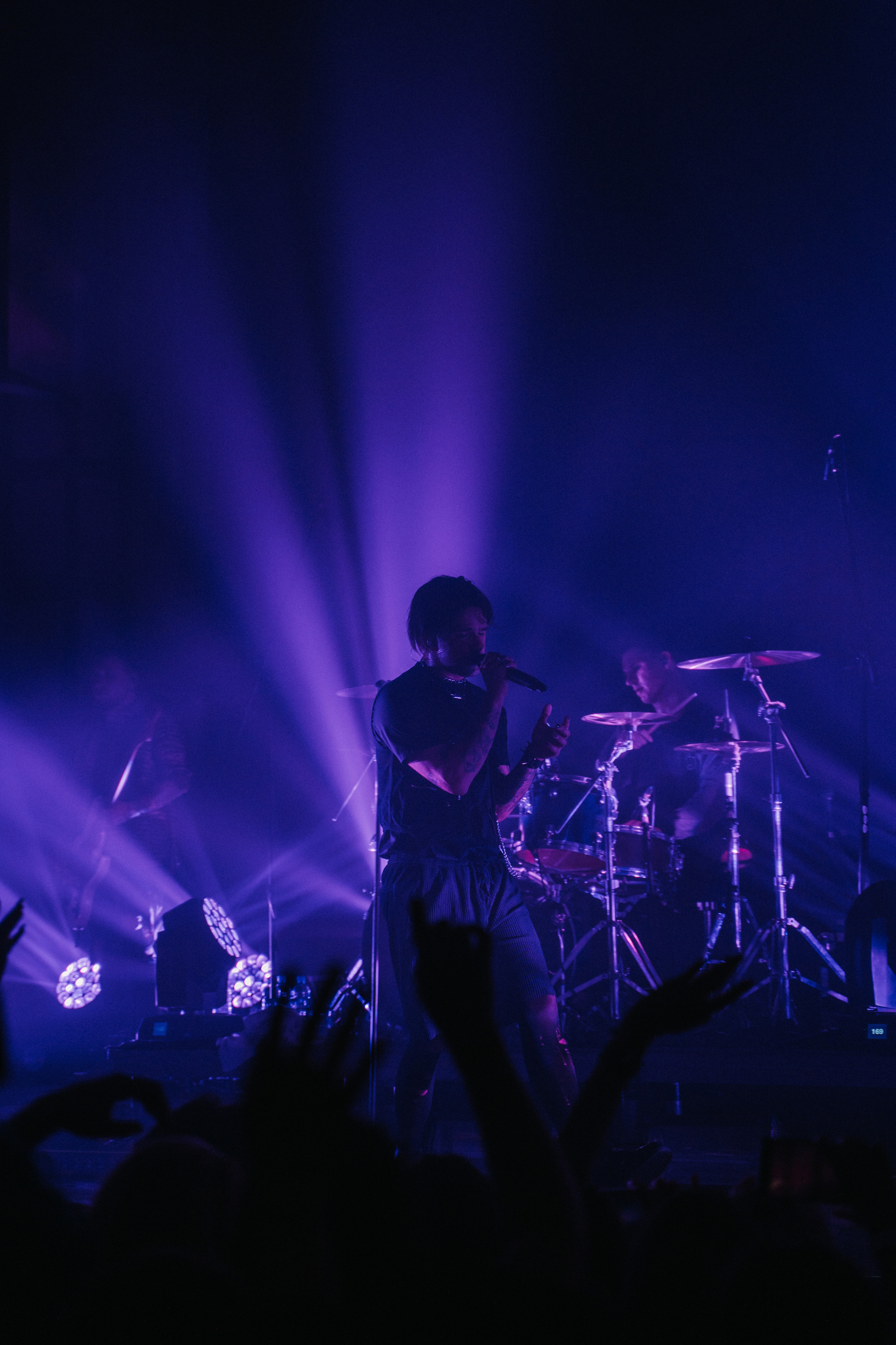 WILDWAYS. Игорь Богатов — фотограф