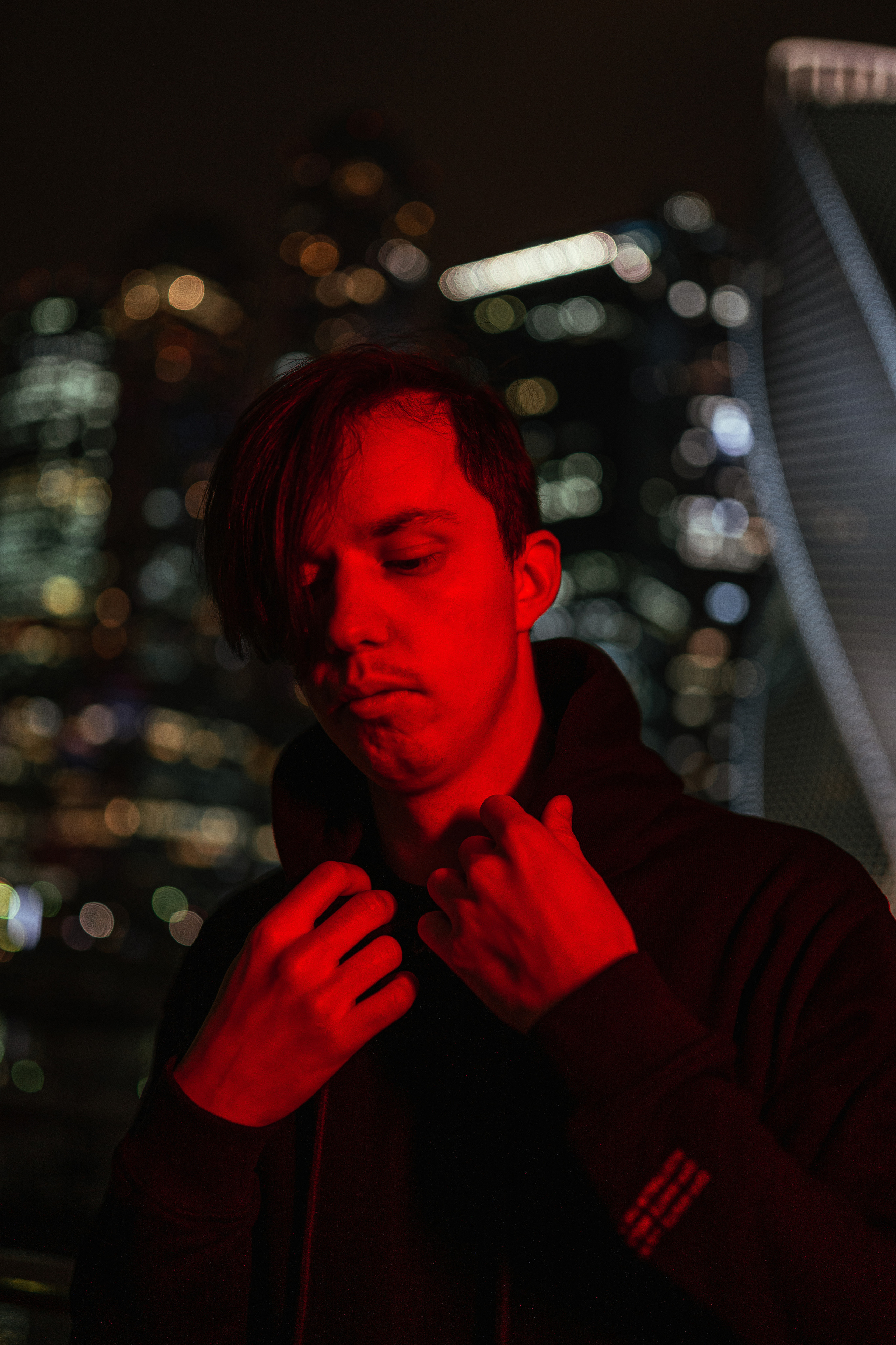 Gregory Trub. Игорь Богатов — фотограф