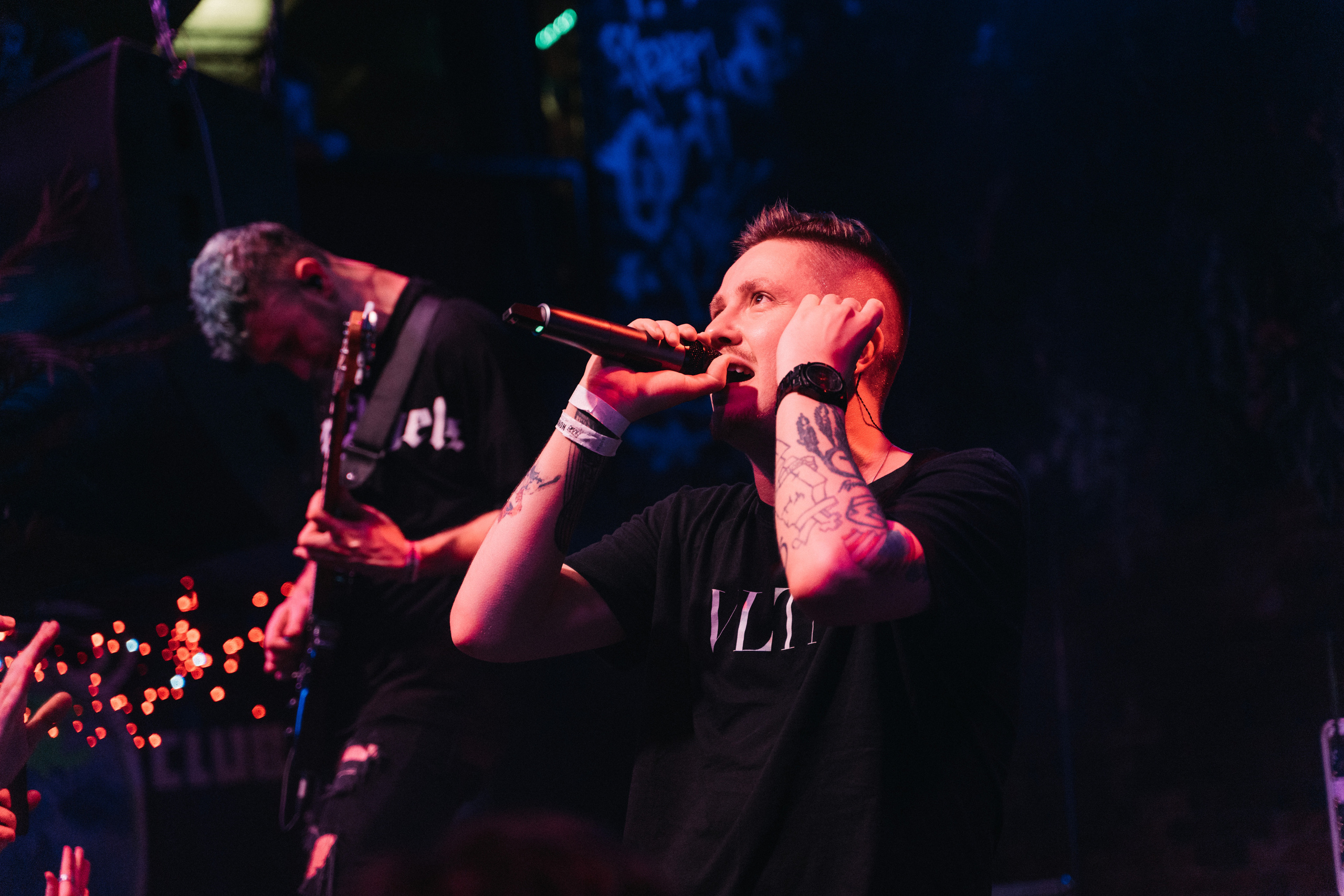 ABYSS.WATCHING ME. Игорь Богатов — фотограф