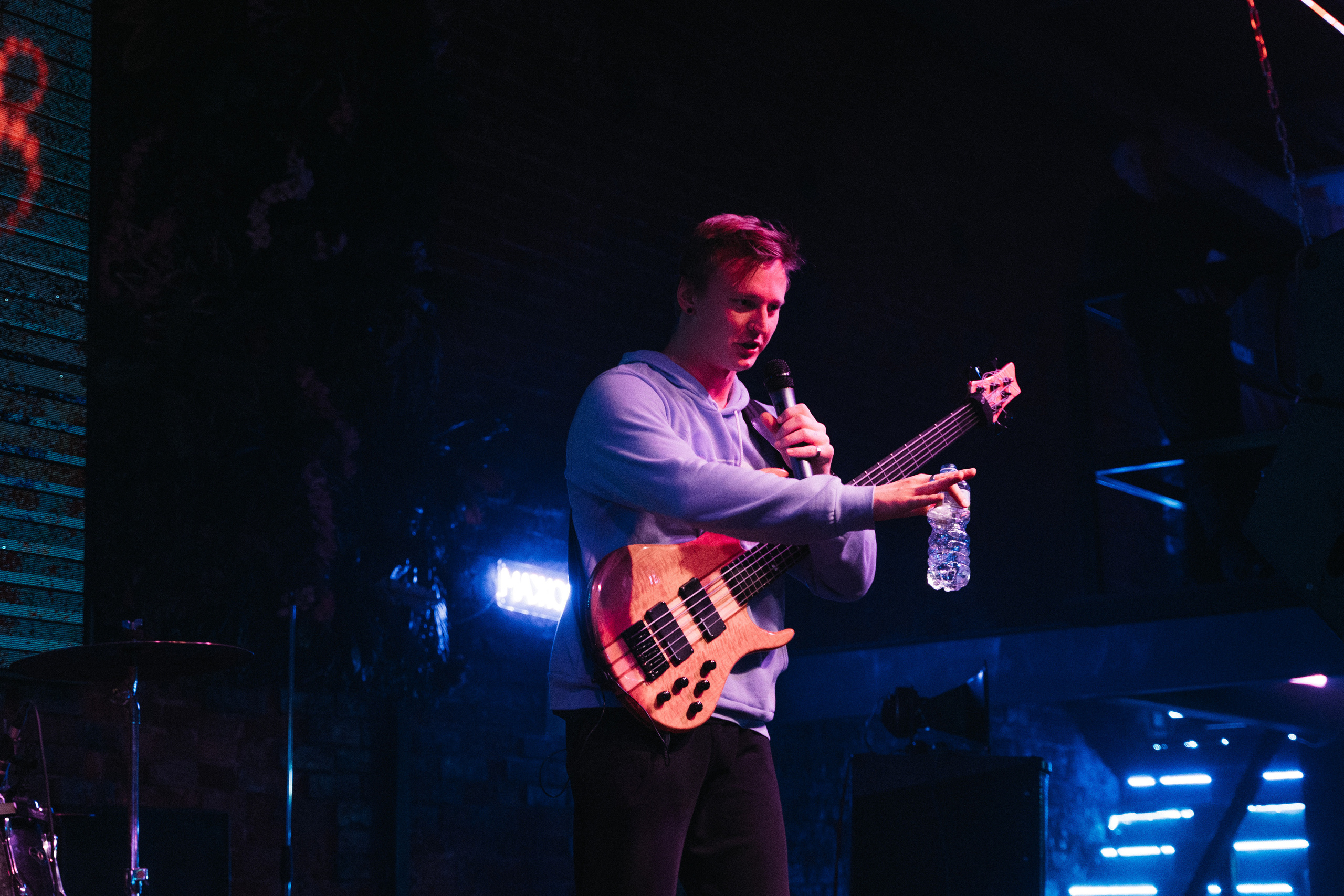 ABYSS.WATCHING ME. Игорь Богатов — фотограф