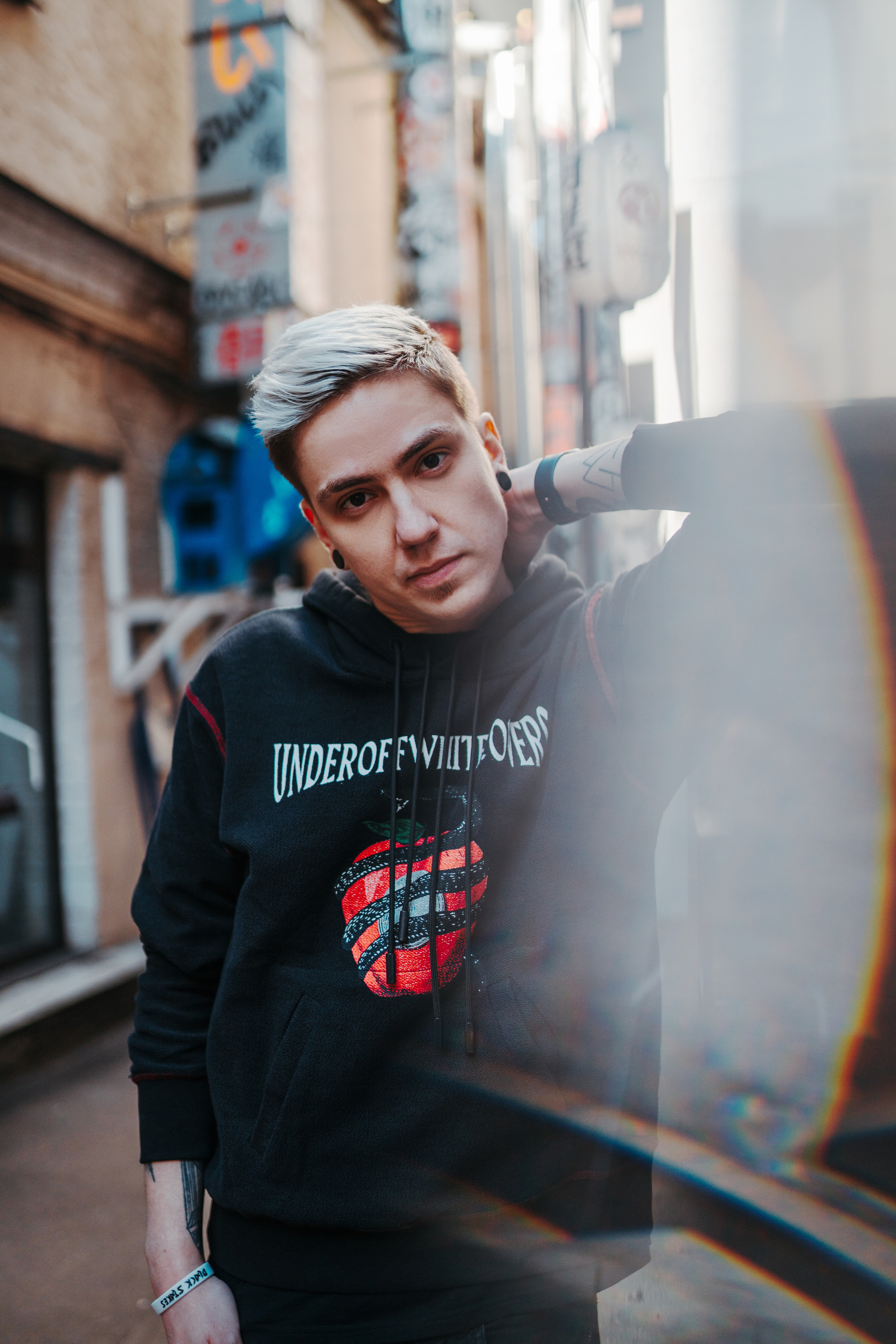 Egor Erushin. Игорь Богатов — фотограф