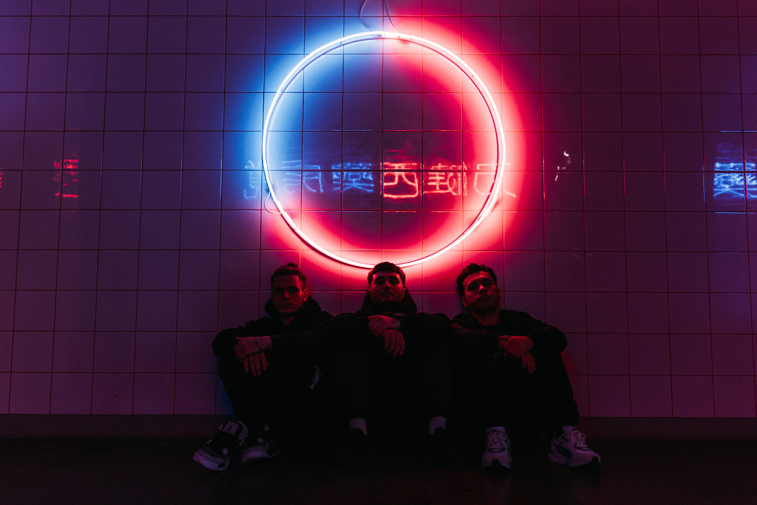 BLOODLIKE. Игорь Богатов — фотограф