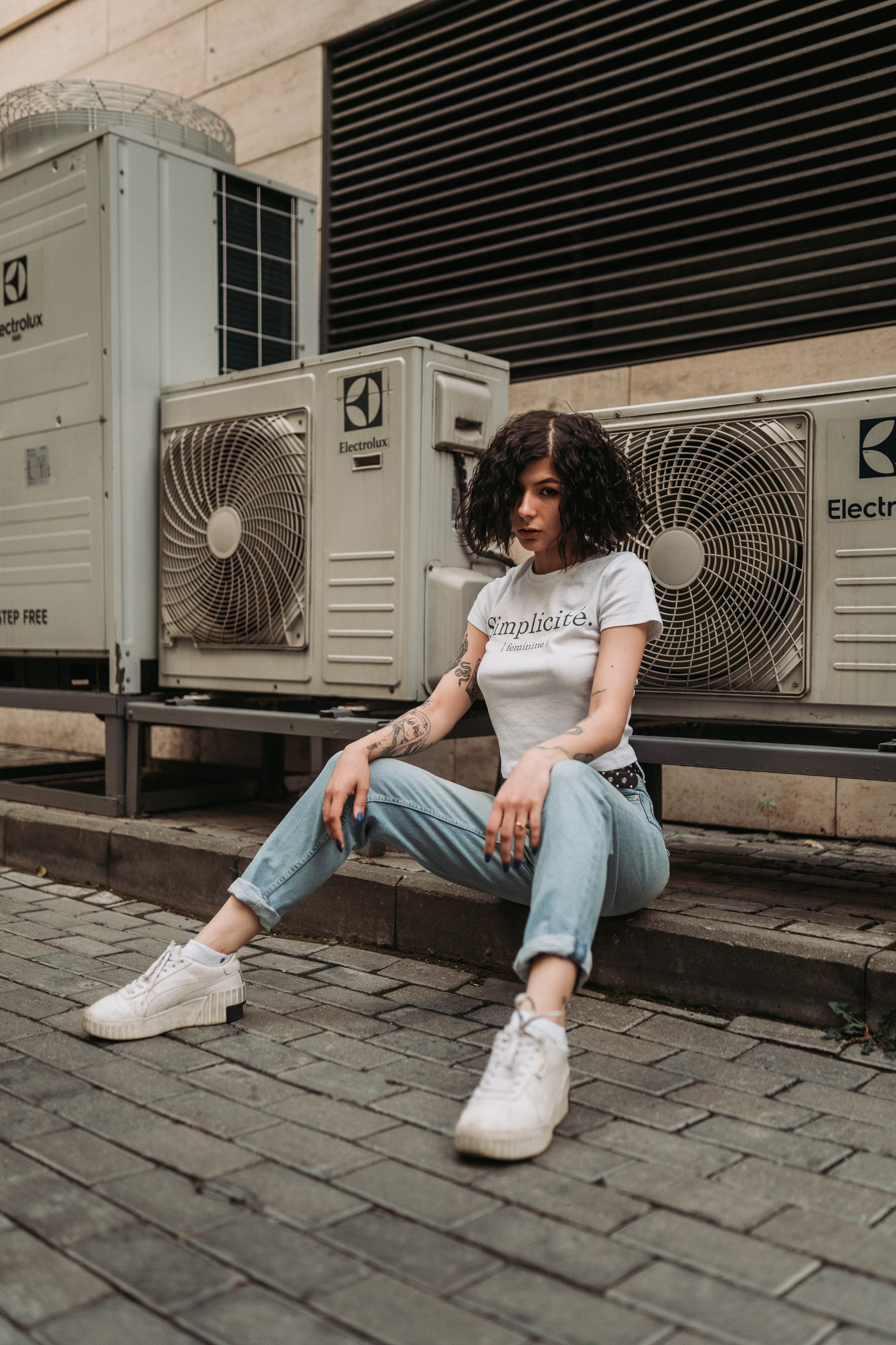 Alexandra street. Игорь Богатов — фотограф