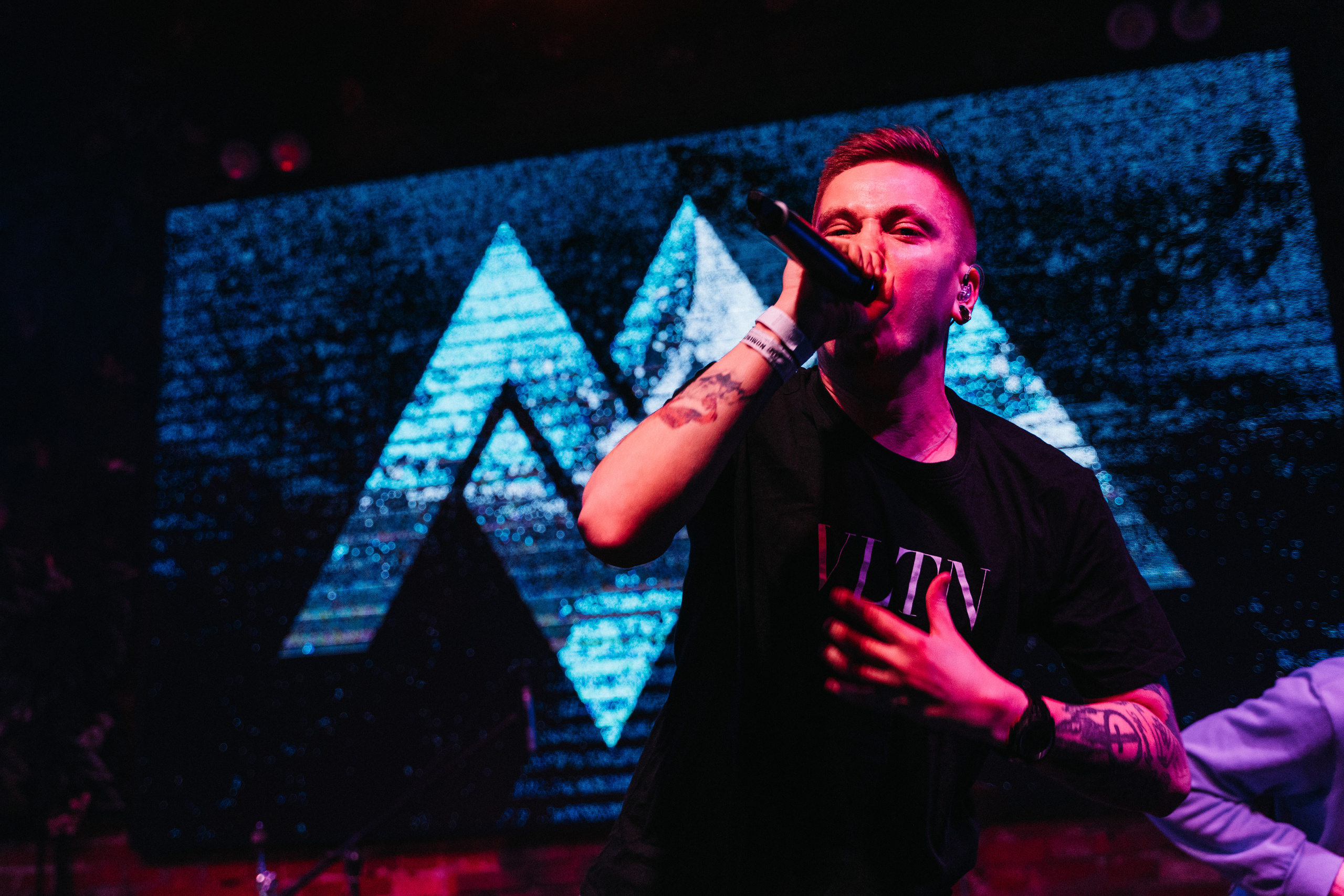 ABYSS.WATCHING ME. Игорь Богатов — фотограф