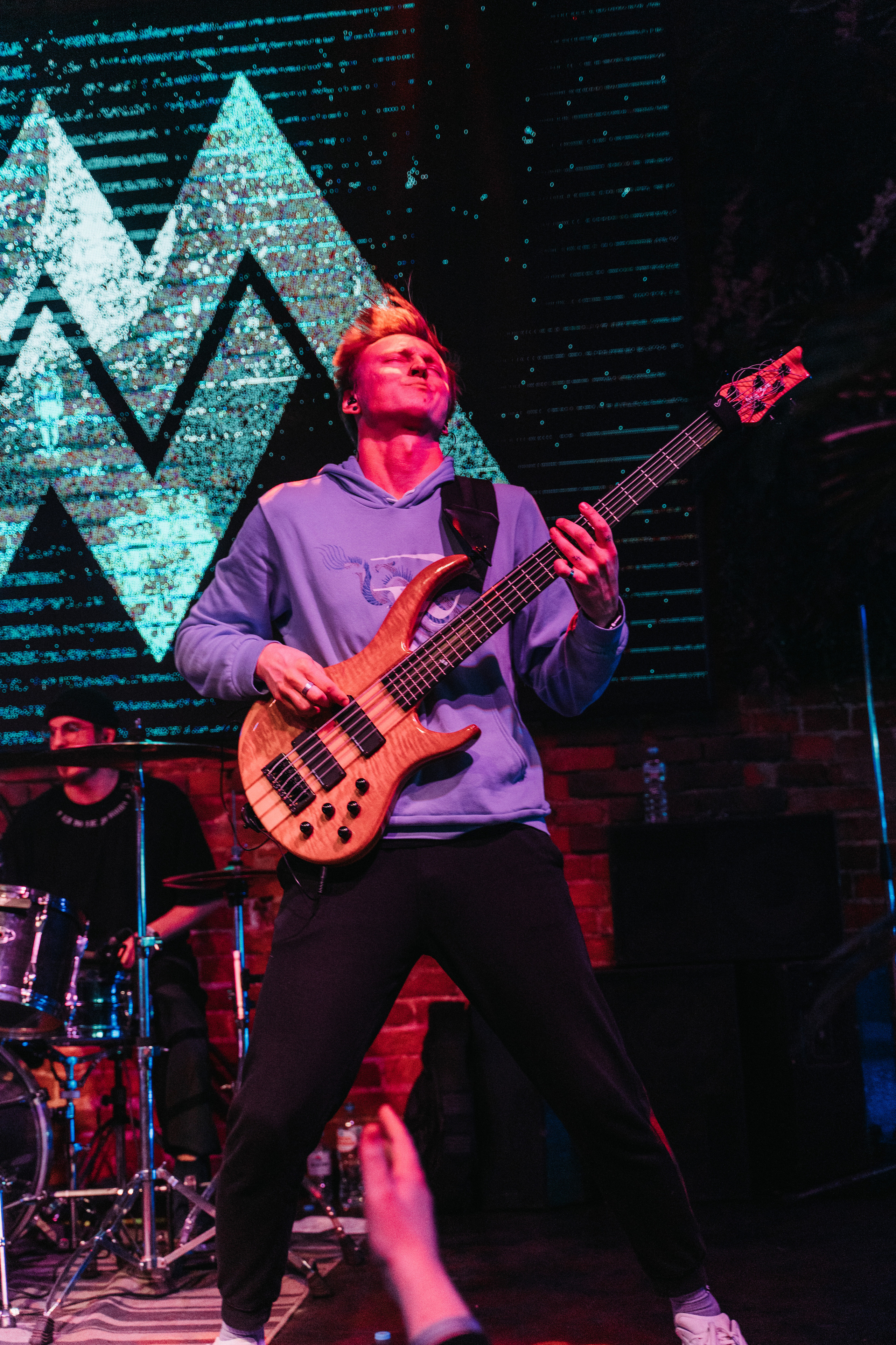 ABYSS.WATCHING ME. Игорь Богатов — фотограф