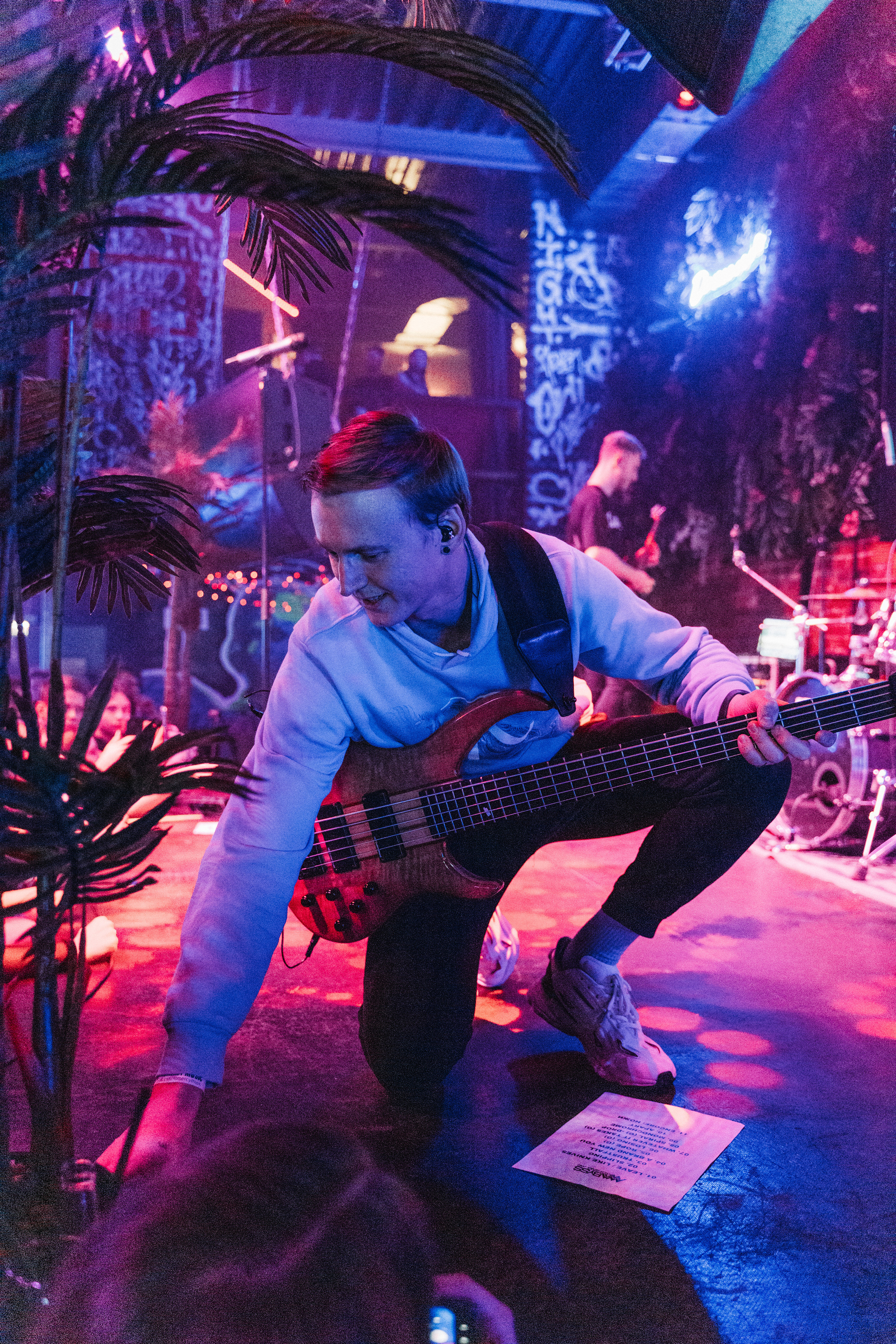 ABYSS.WATCHING ME. Игорь Богатов — фотограф