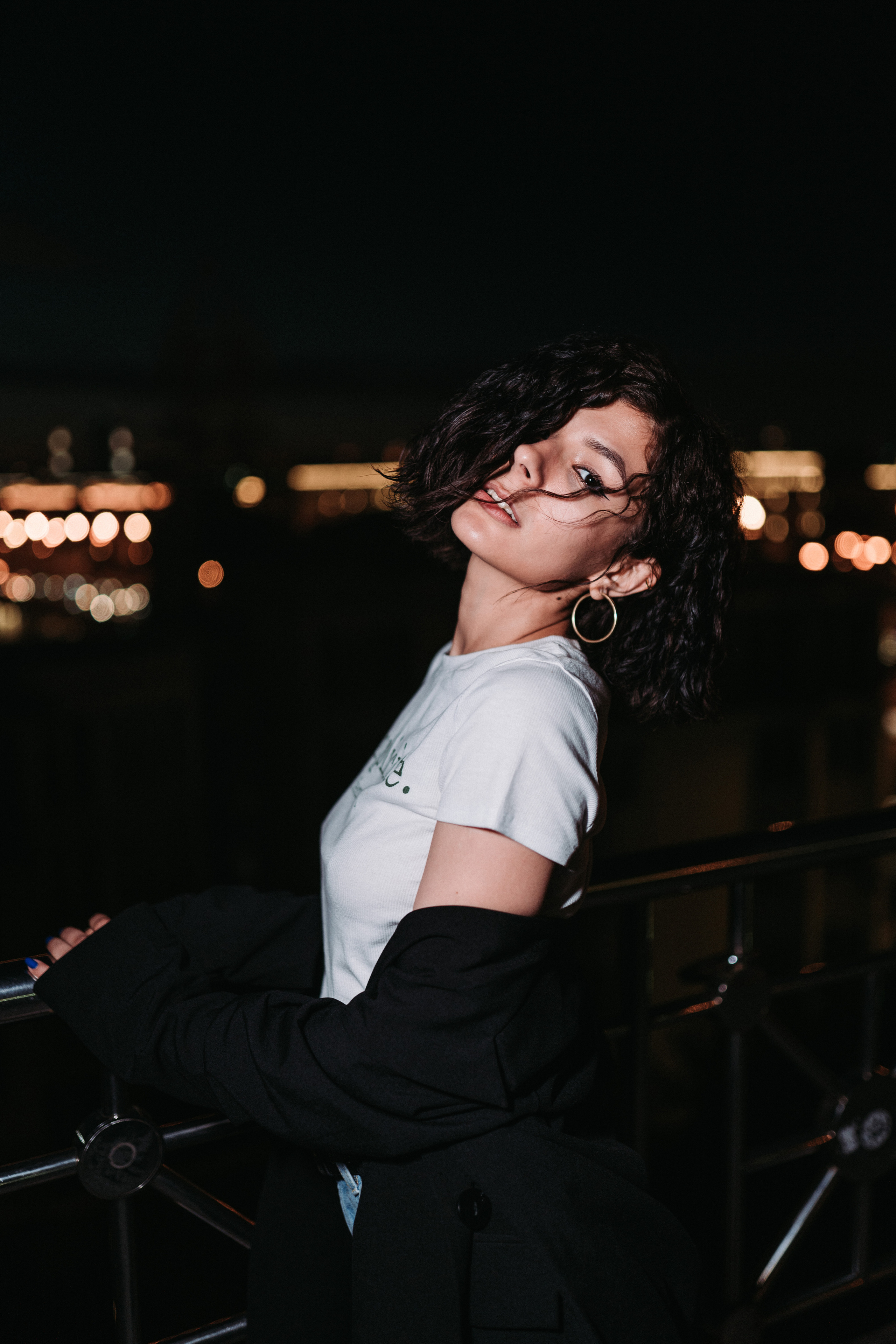 Alexandra street. Игорь Богатов — фотограф