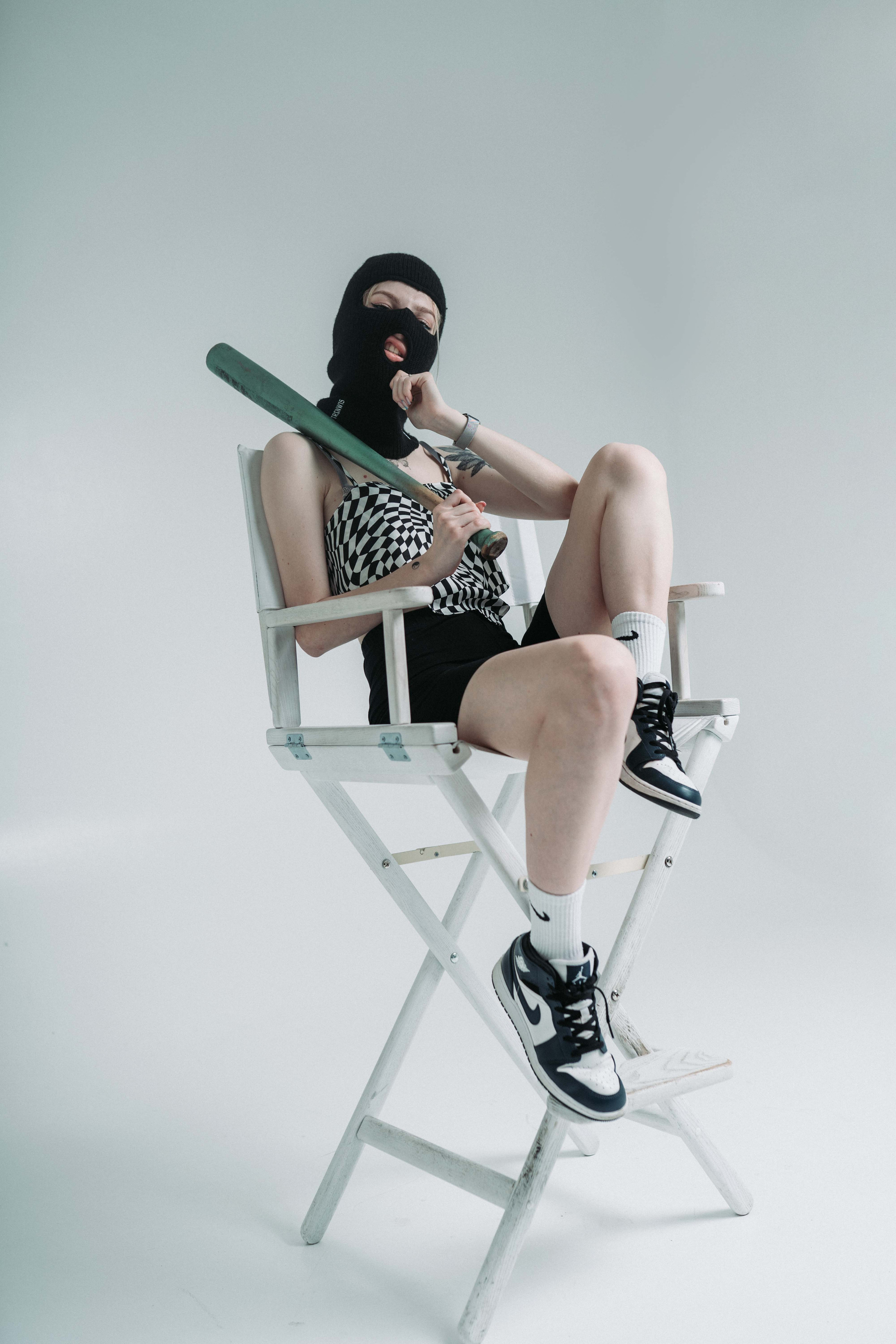 VI. Игорь Богатов — фотограф