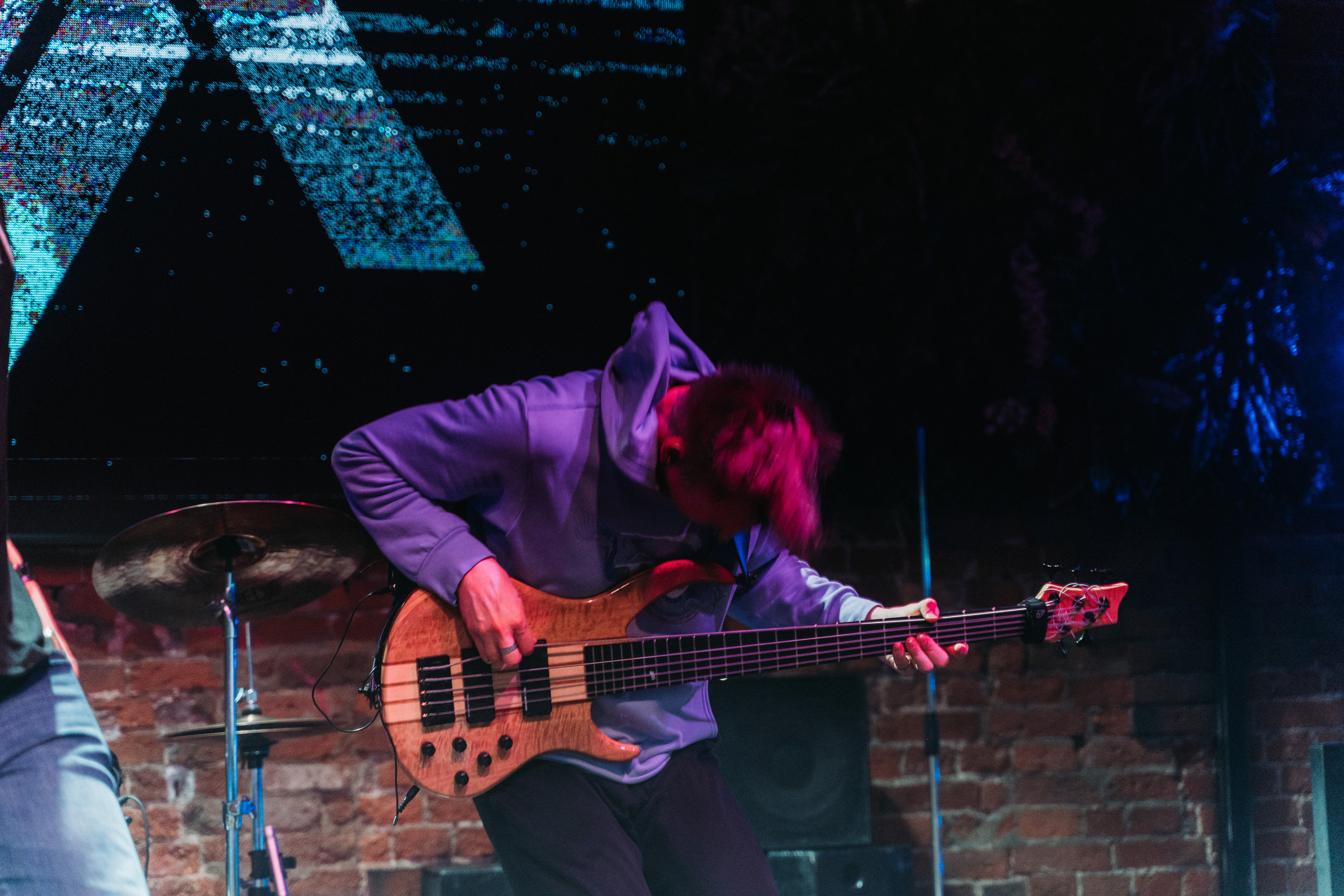 ABYSS.WATCHING ME. Игорь Богатов — фотограф