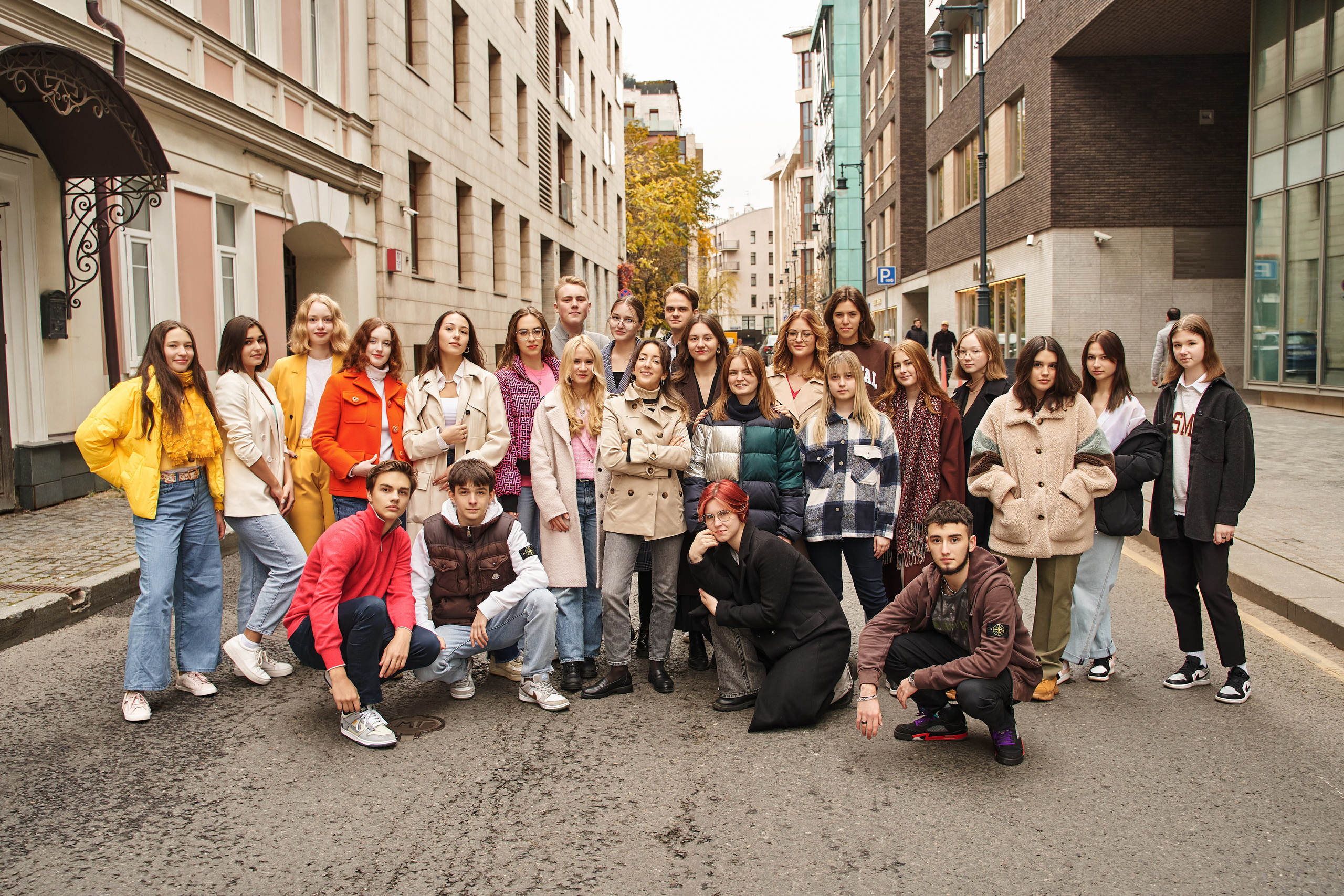 Школьные Фотосессии. Игорь Богатов — фотограф