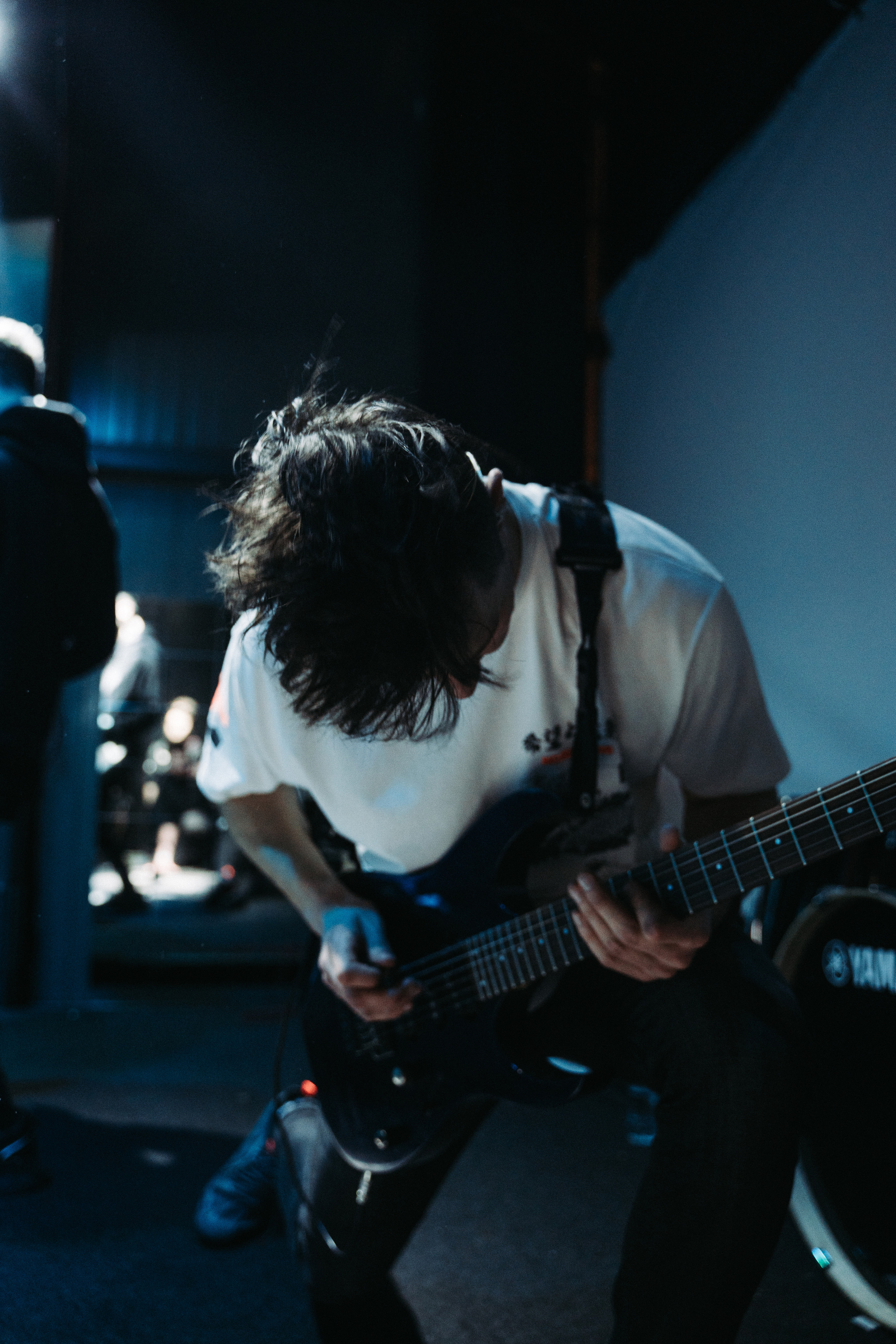 MARINA x ABYSS. Игорь Богатов — фотограф