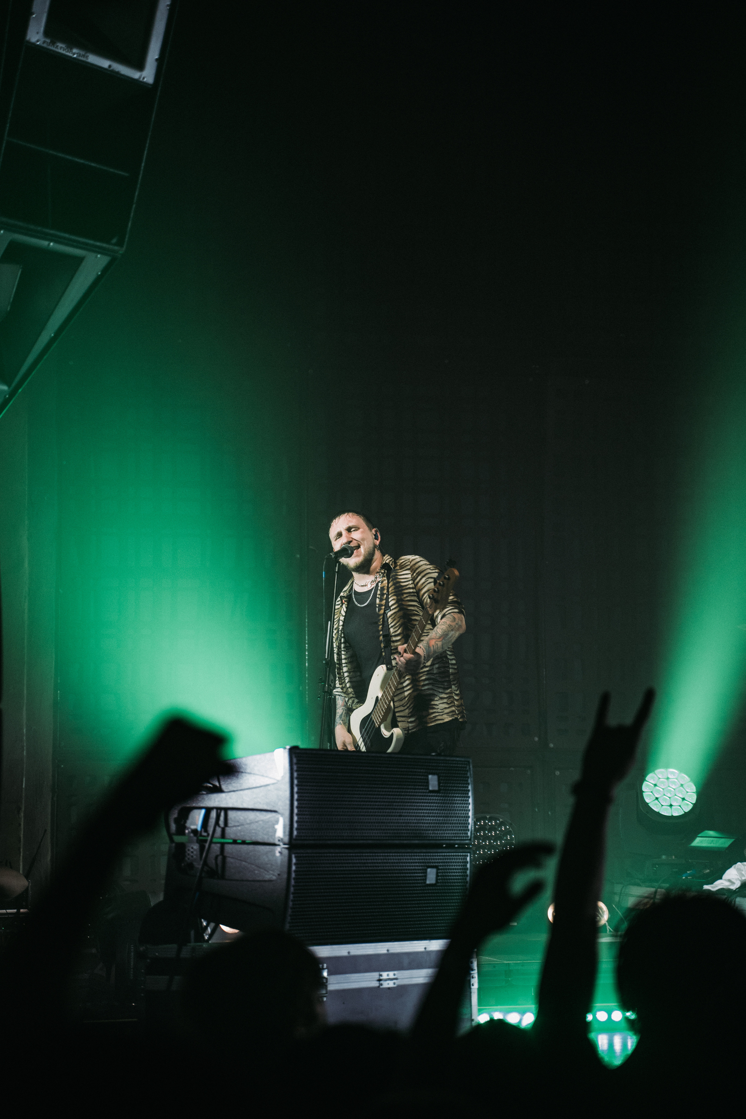 WILDWAYS. Игорь Богатов — фотограф