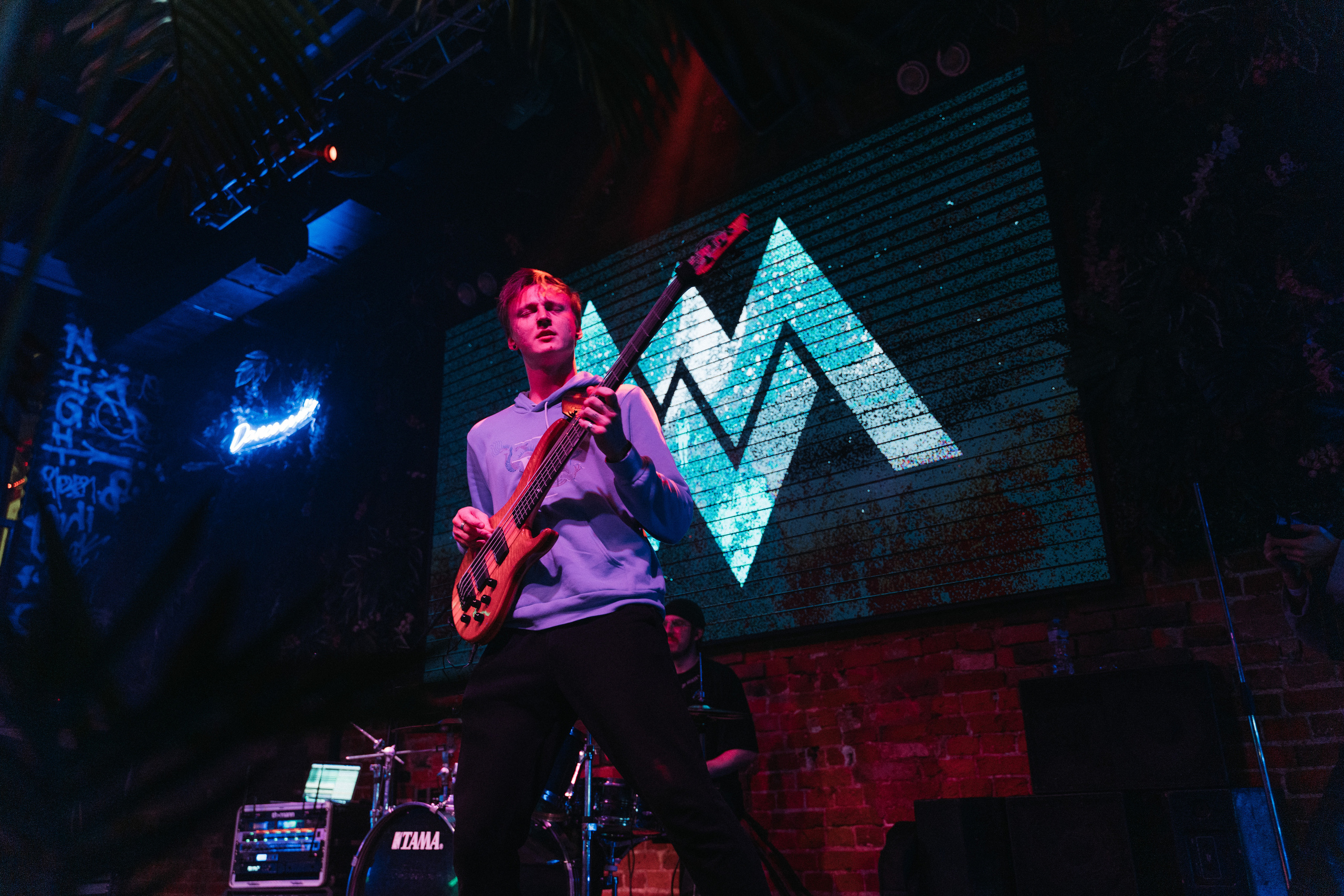 ABYSS.WATCHING ME. Игорь Богатов — фотограф