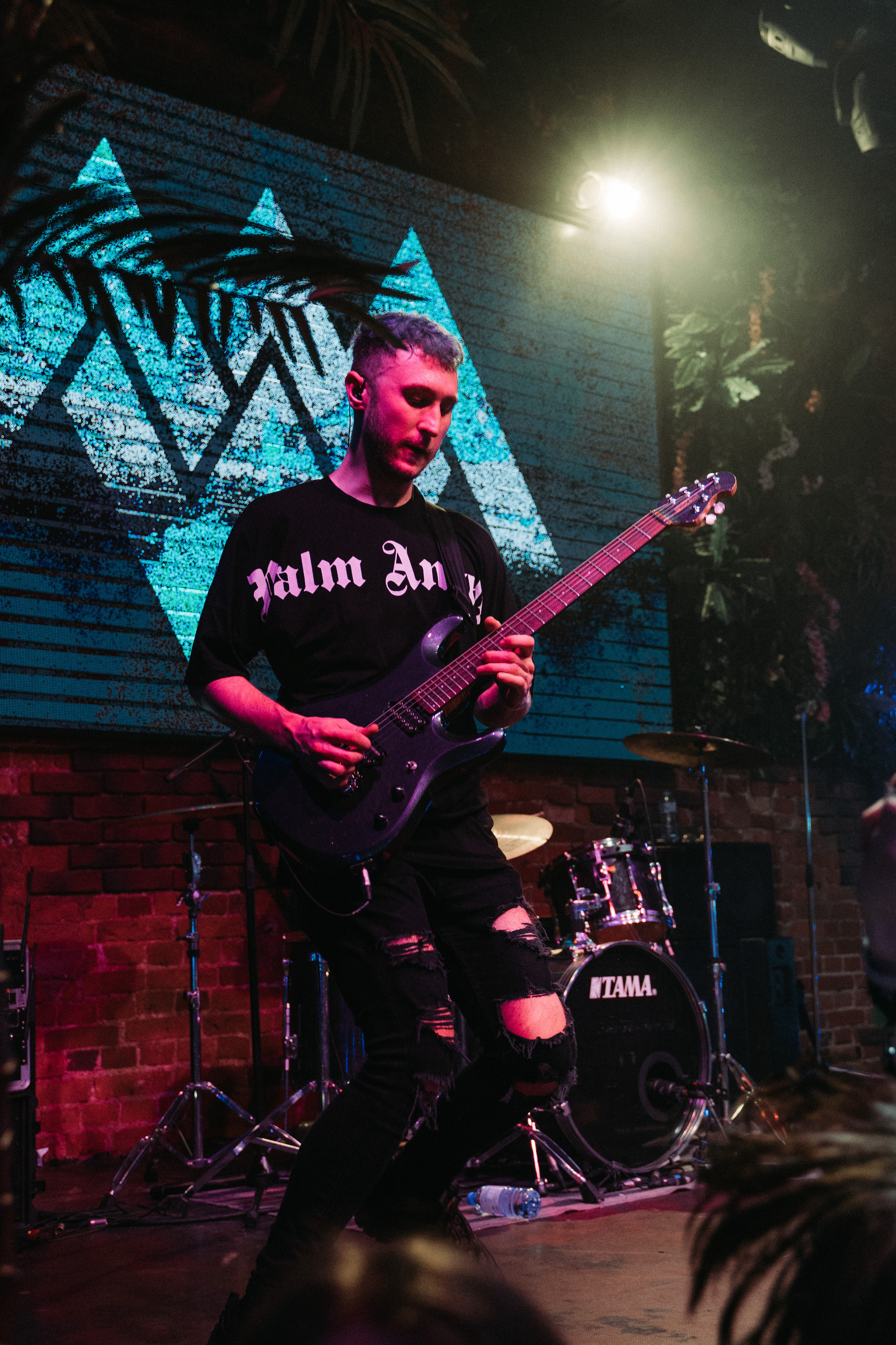 ABYSS.WATCHING ME. Игорь Богатов — фотограф