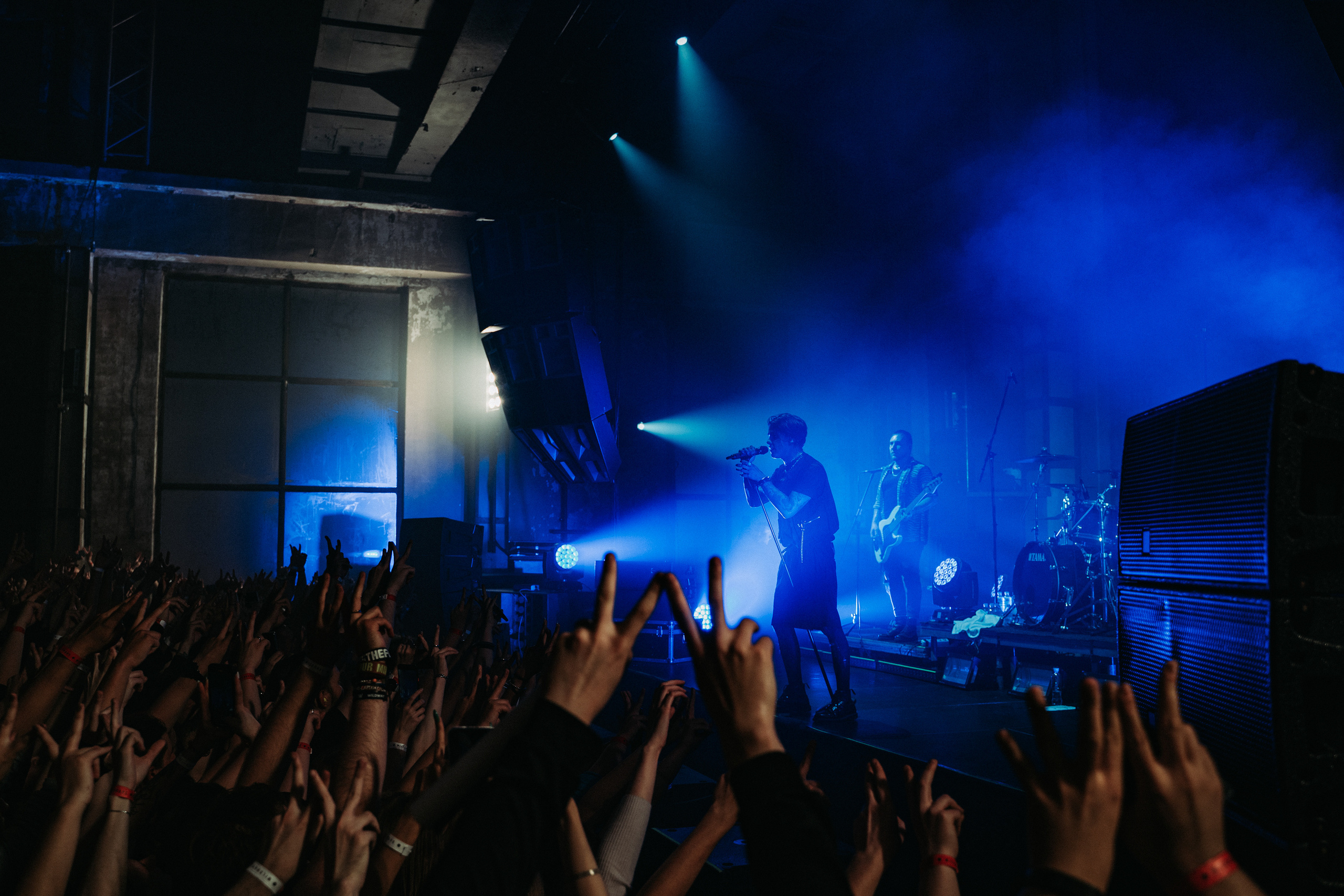 WILDWAYS. Игорь Богатов — фотограф