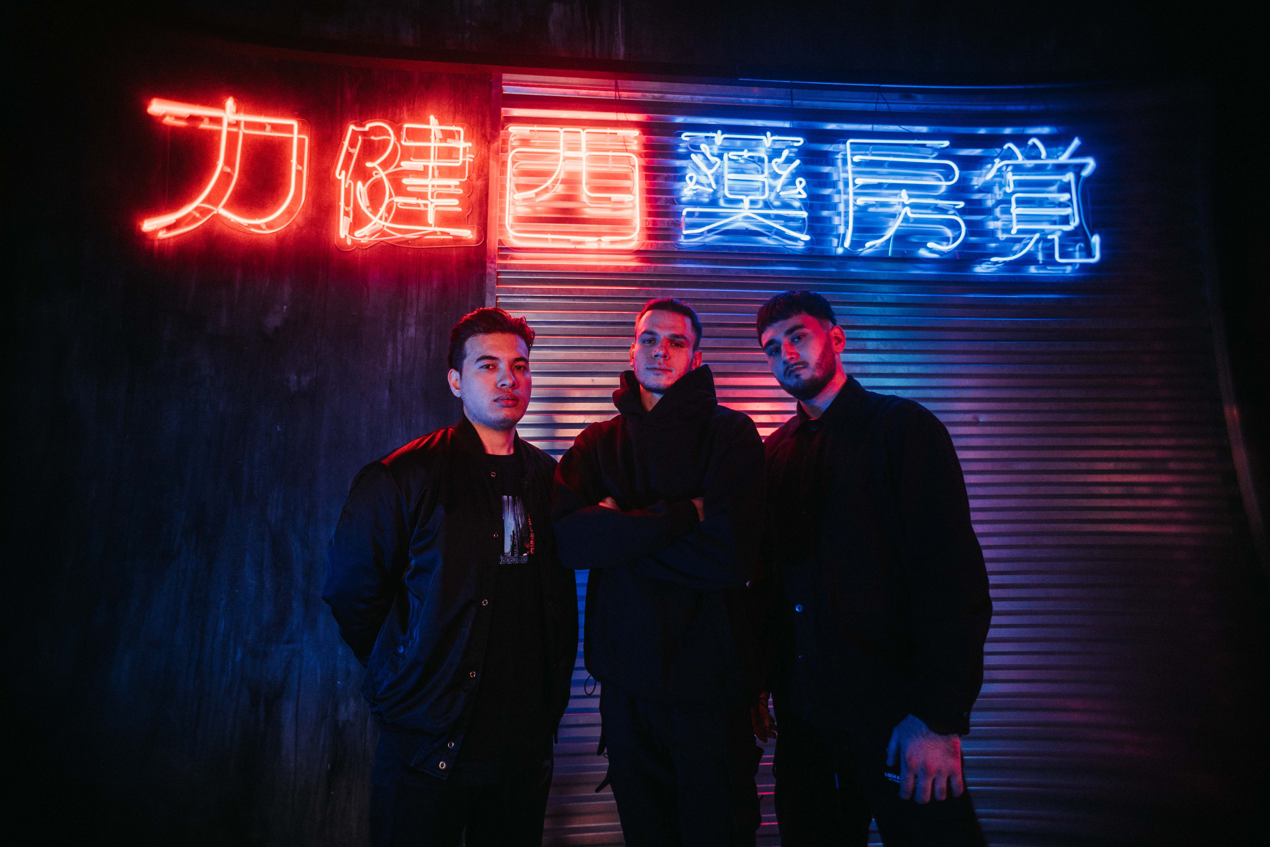 BLOODLIKE. Игорь Богатов — фотограф