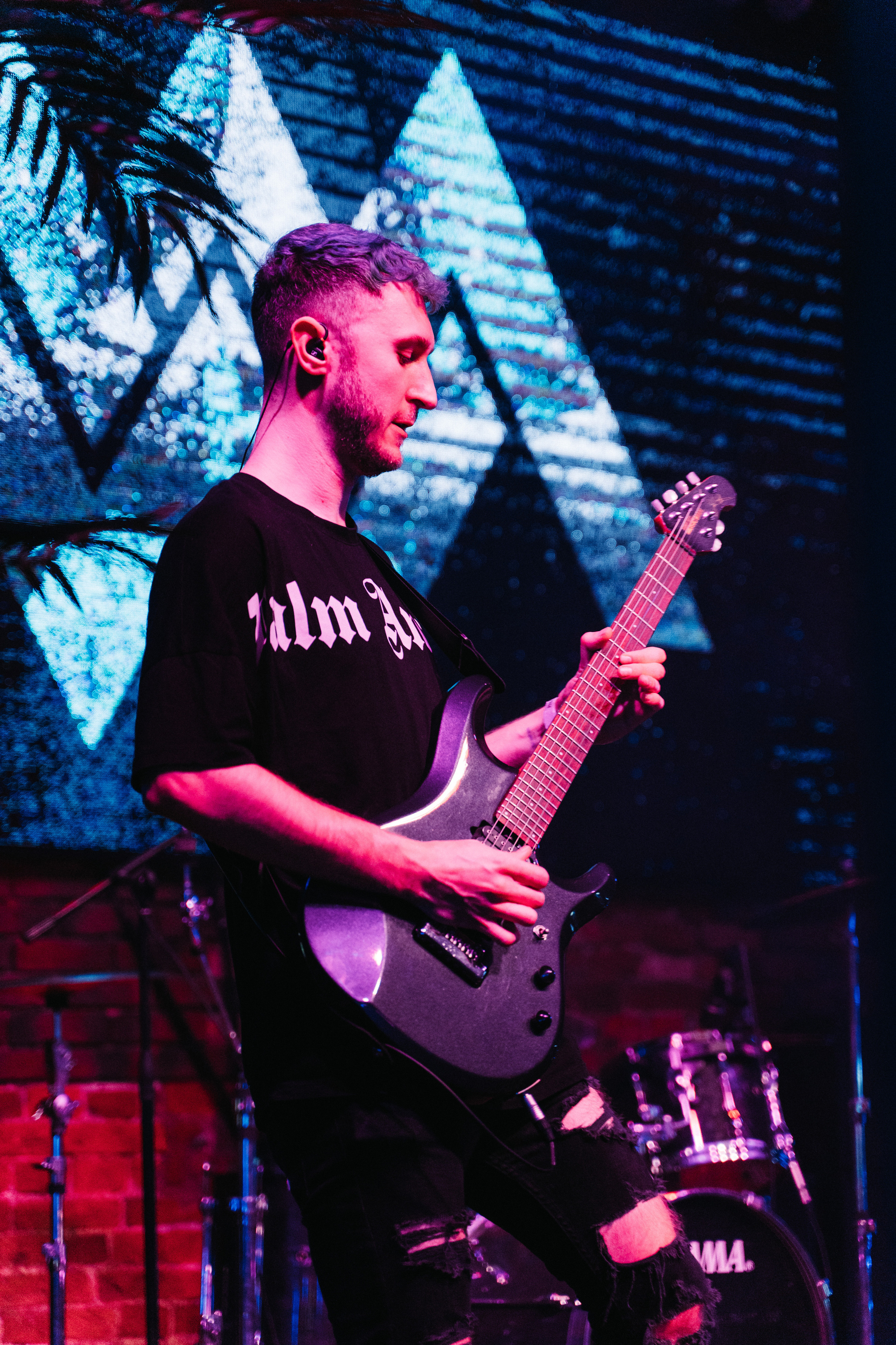 ABYSS.WATCHING ME. Игорь Богатов — фотограф