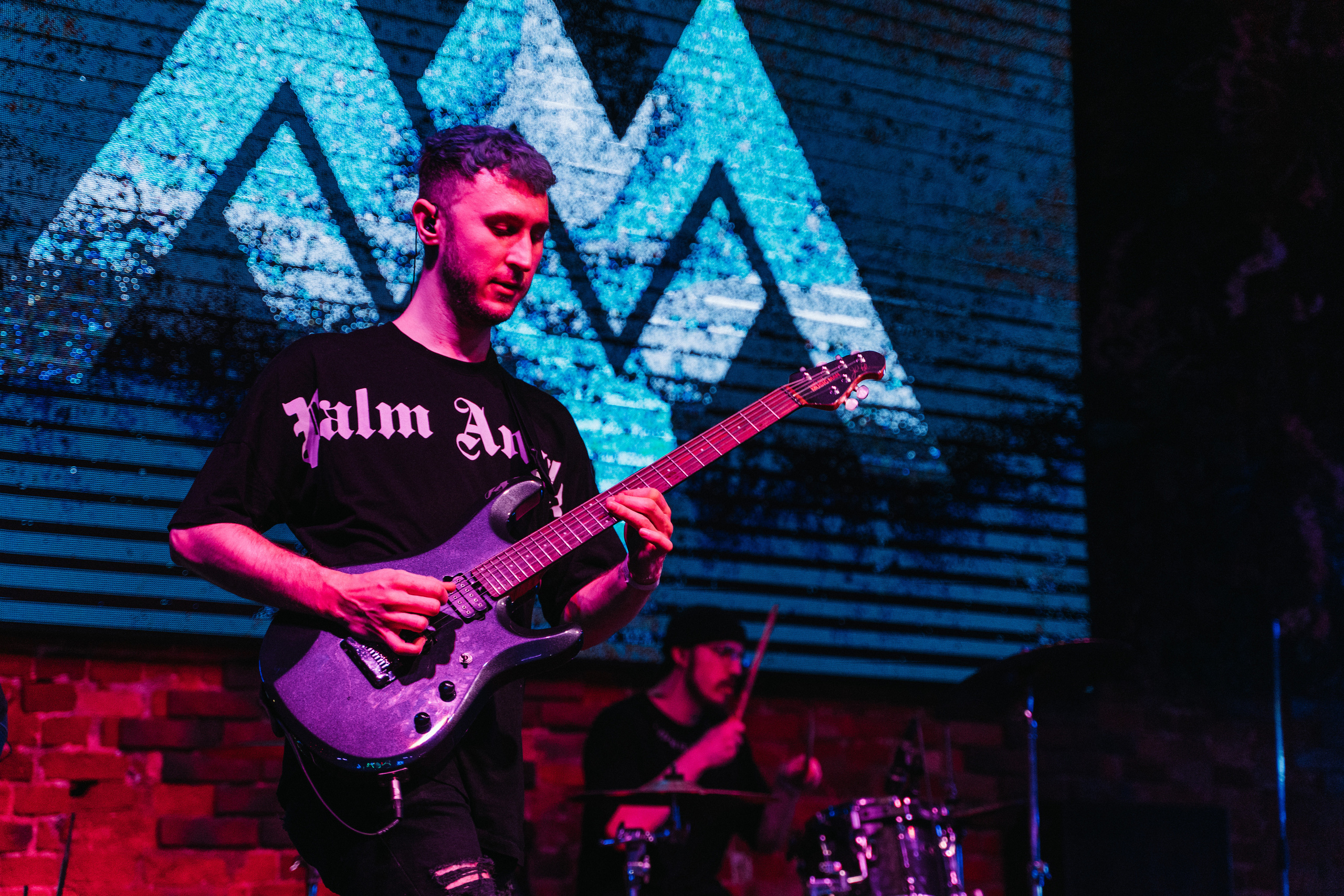 ABYSS.WATCHING ME. Игорь Богатов — фотограф