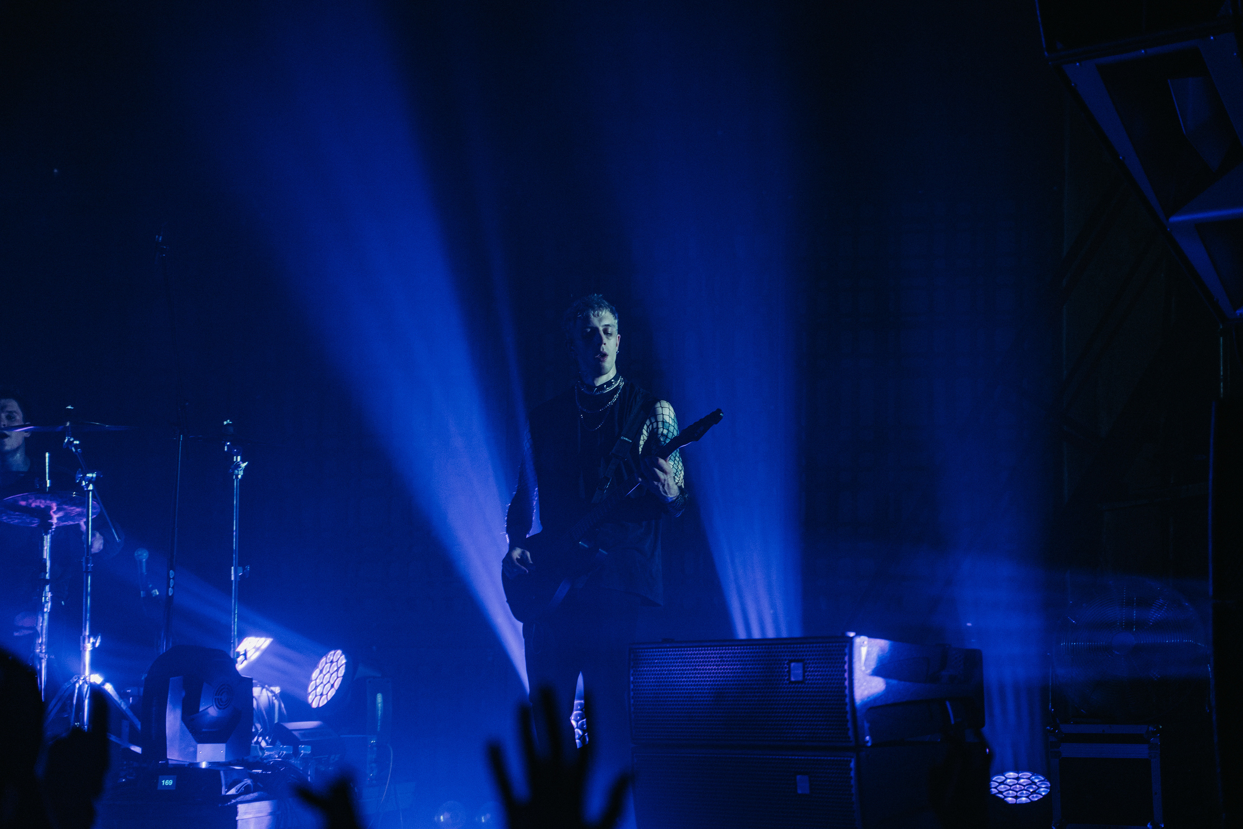 WILDWAYS. Игорь Богатов — фотограф