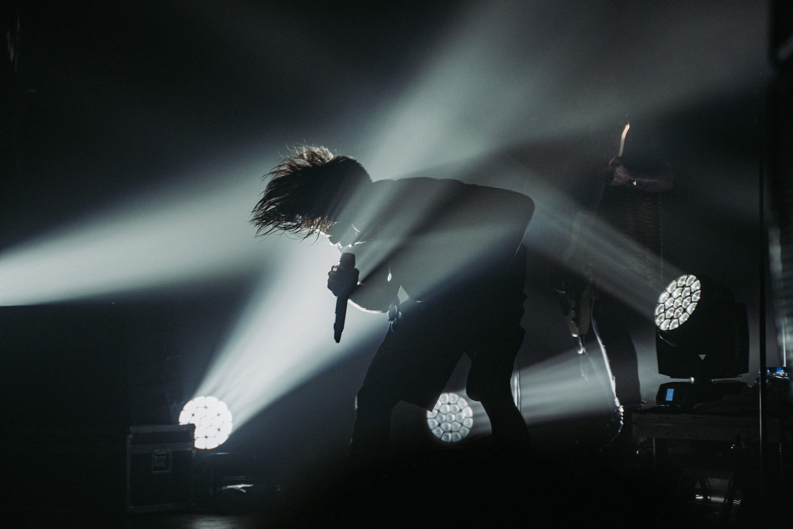 WILDWAYS. Игорь Богатов — фотограф