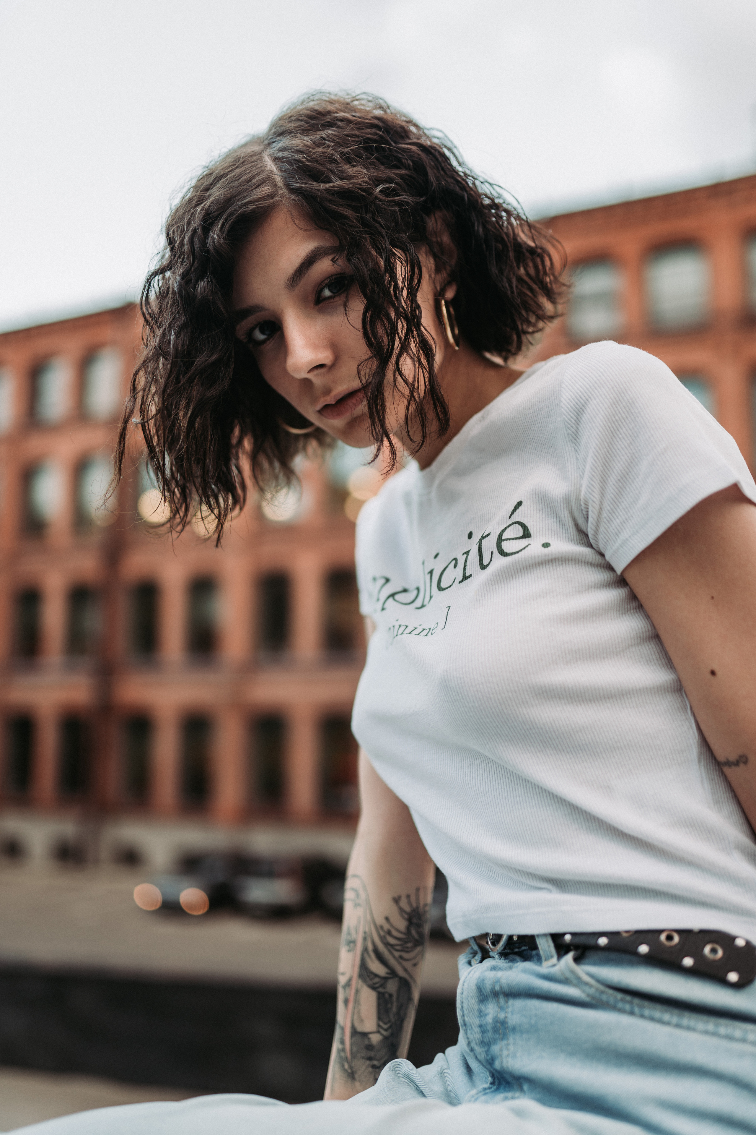 Alexandra street. Игорь Богатов — фотограф