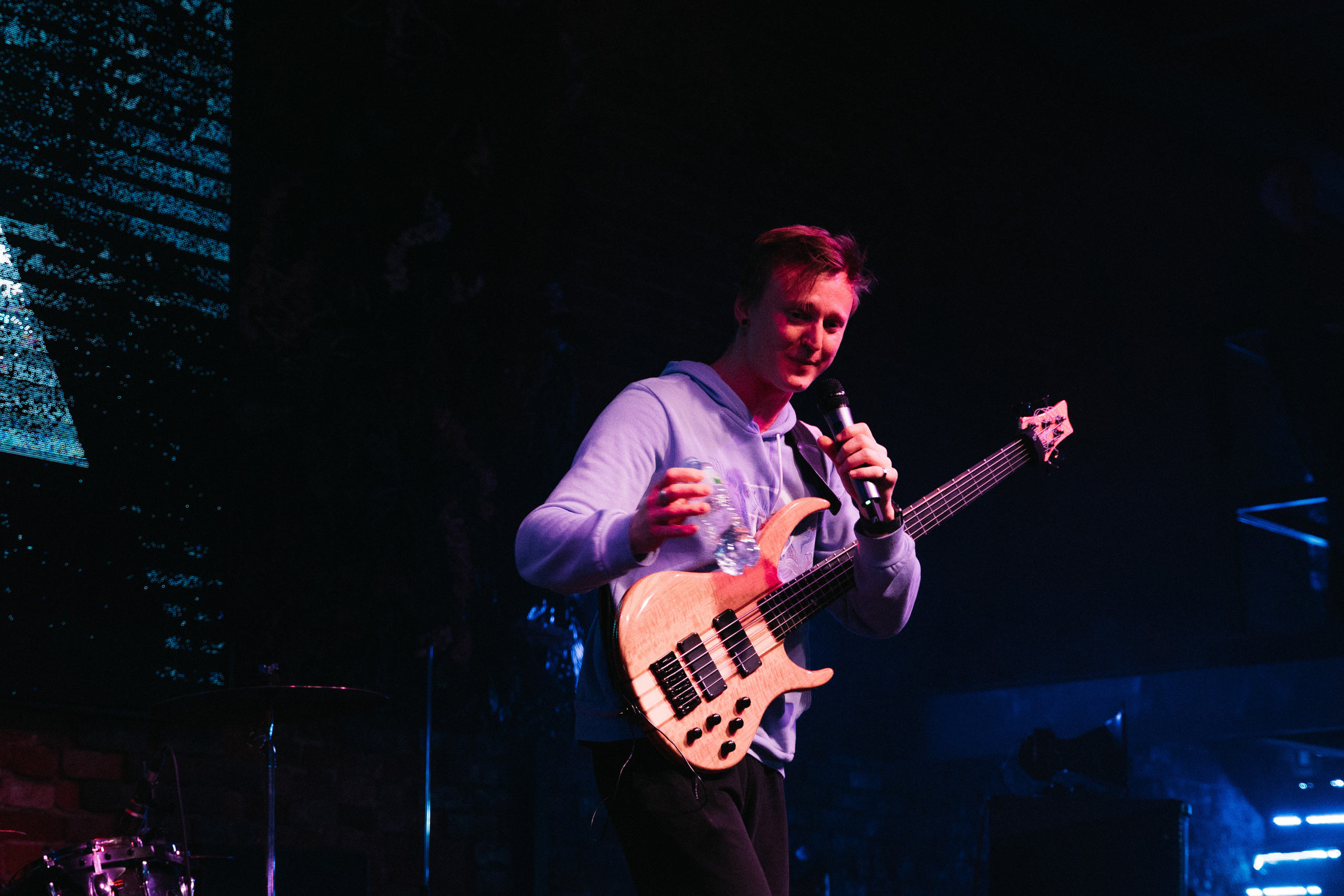 ABYSS.WATCHING ME. Игорь Богатов — фотограф