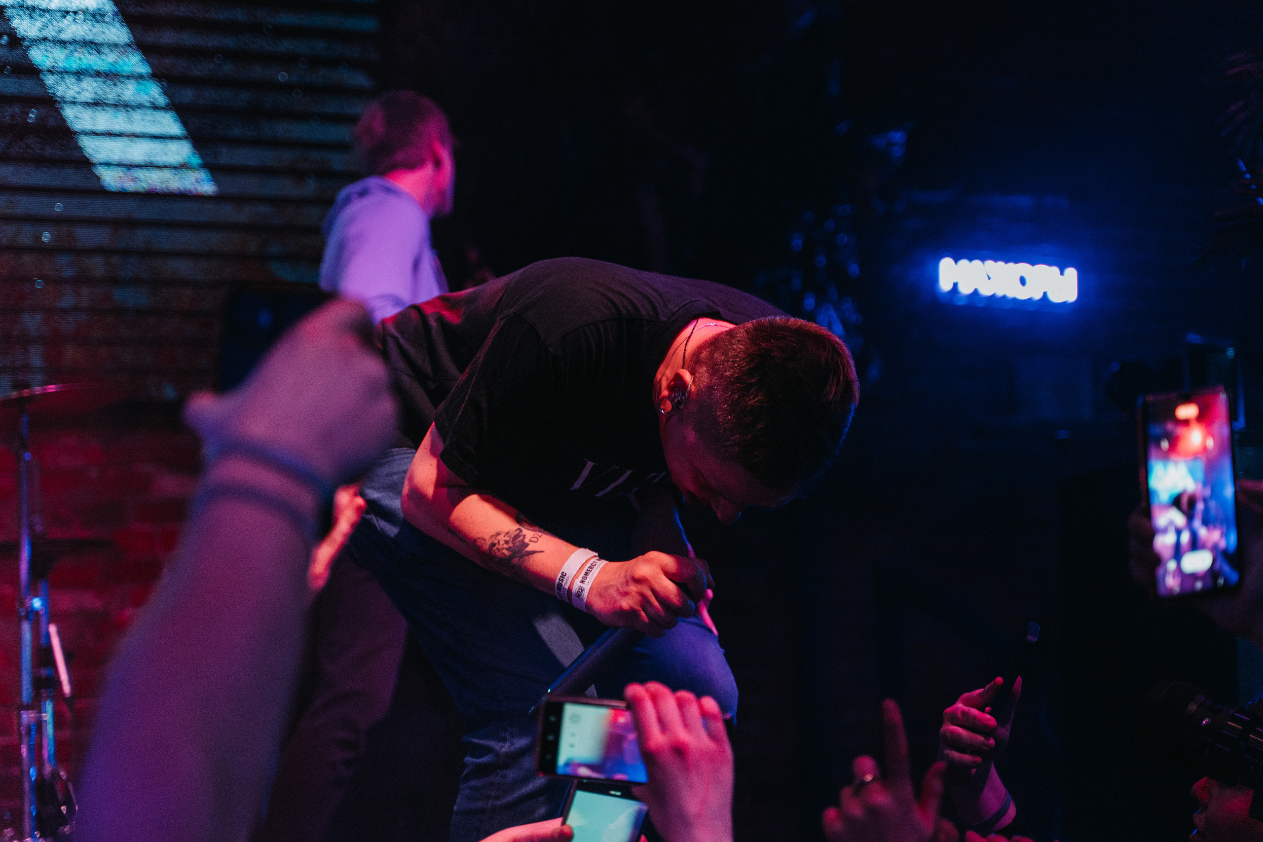 ABYSS.WATCHING ME. Игорь Богатов — фотограф