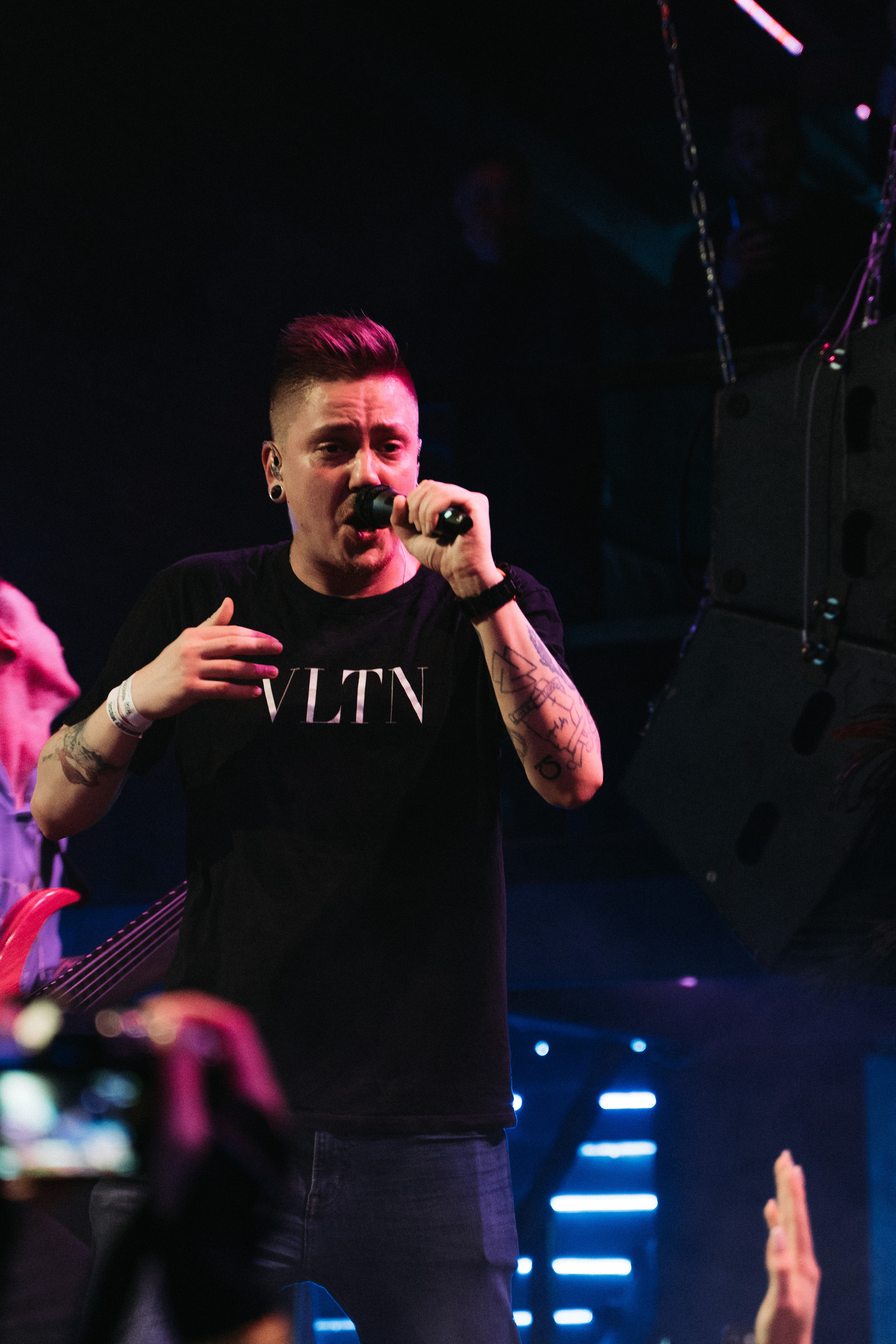 ABYSS.WATCHING ME. Игорь Богатов — фотограф