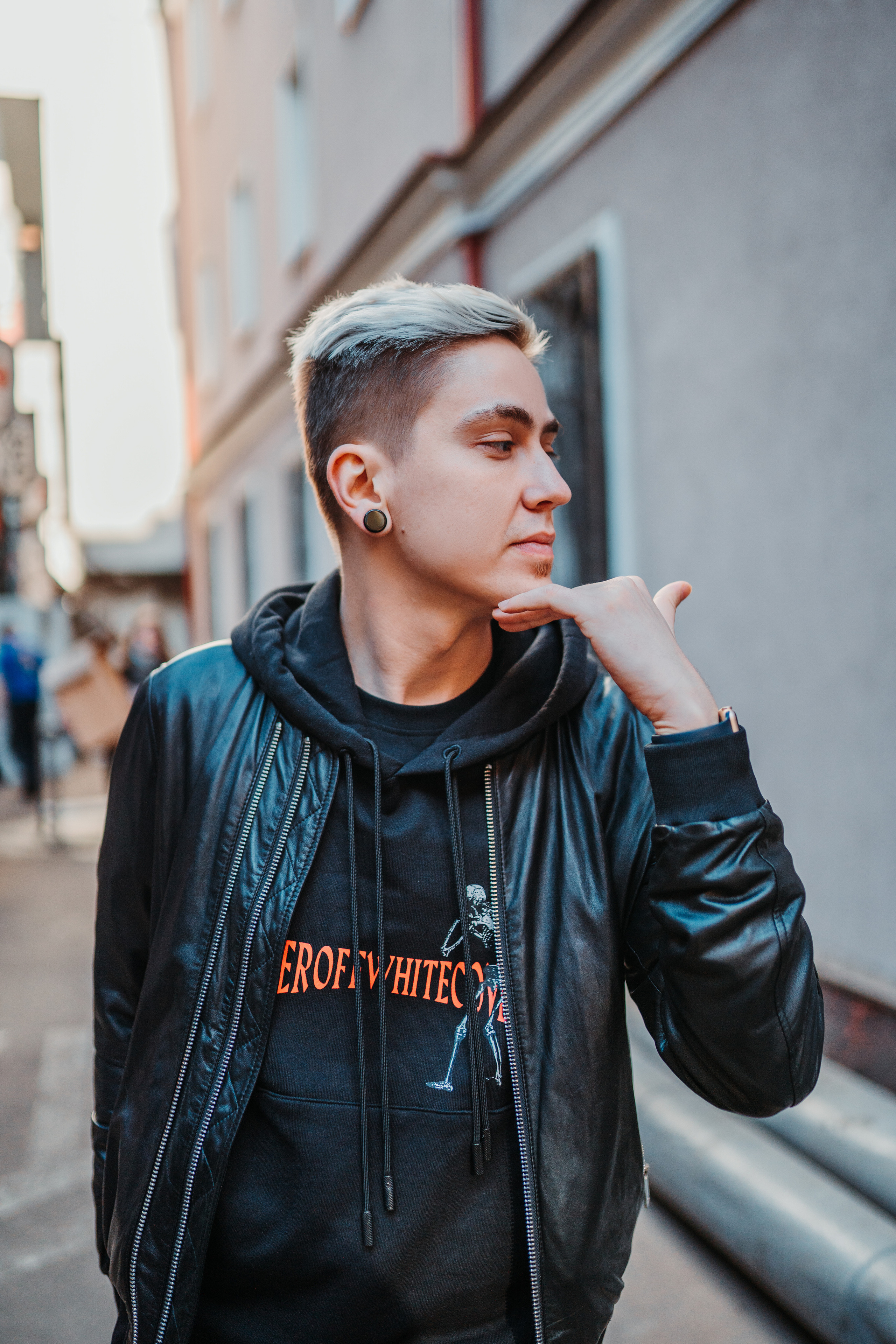 Egor Erushin. Игорь Богатов — фотограф