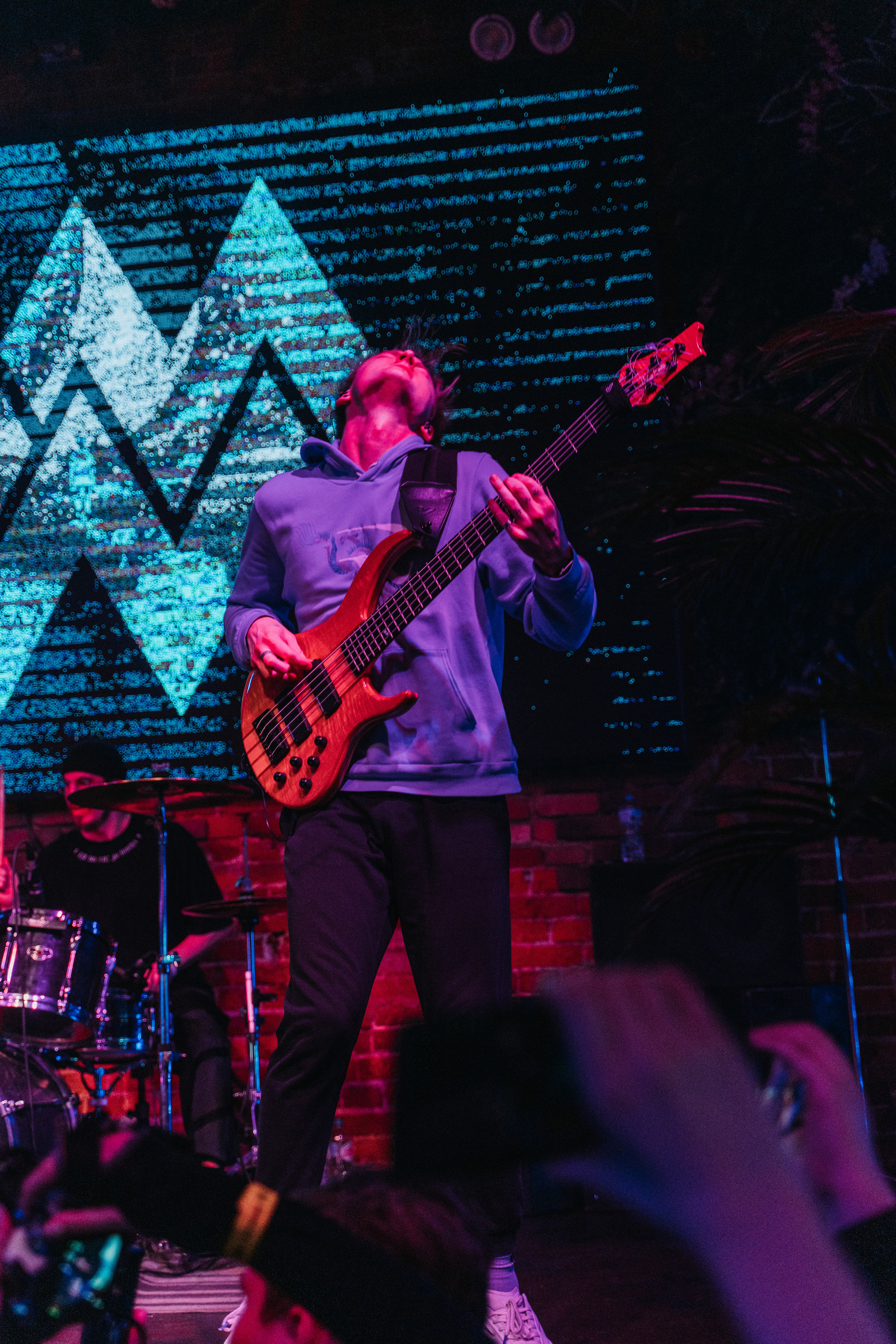 ABYSS.WATCHING ME. Игорь Богатов — фотограф