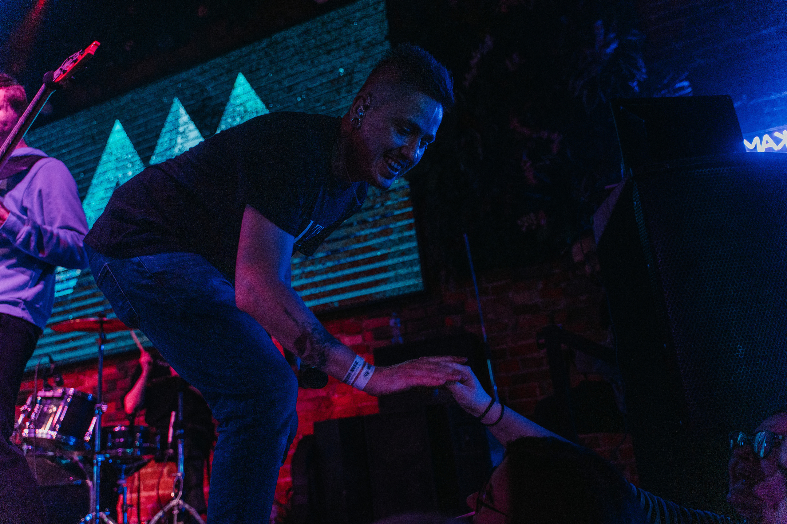 ABYSS.WATCHING ME. Игорь Богатов — фотограф