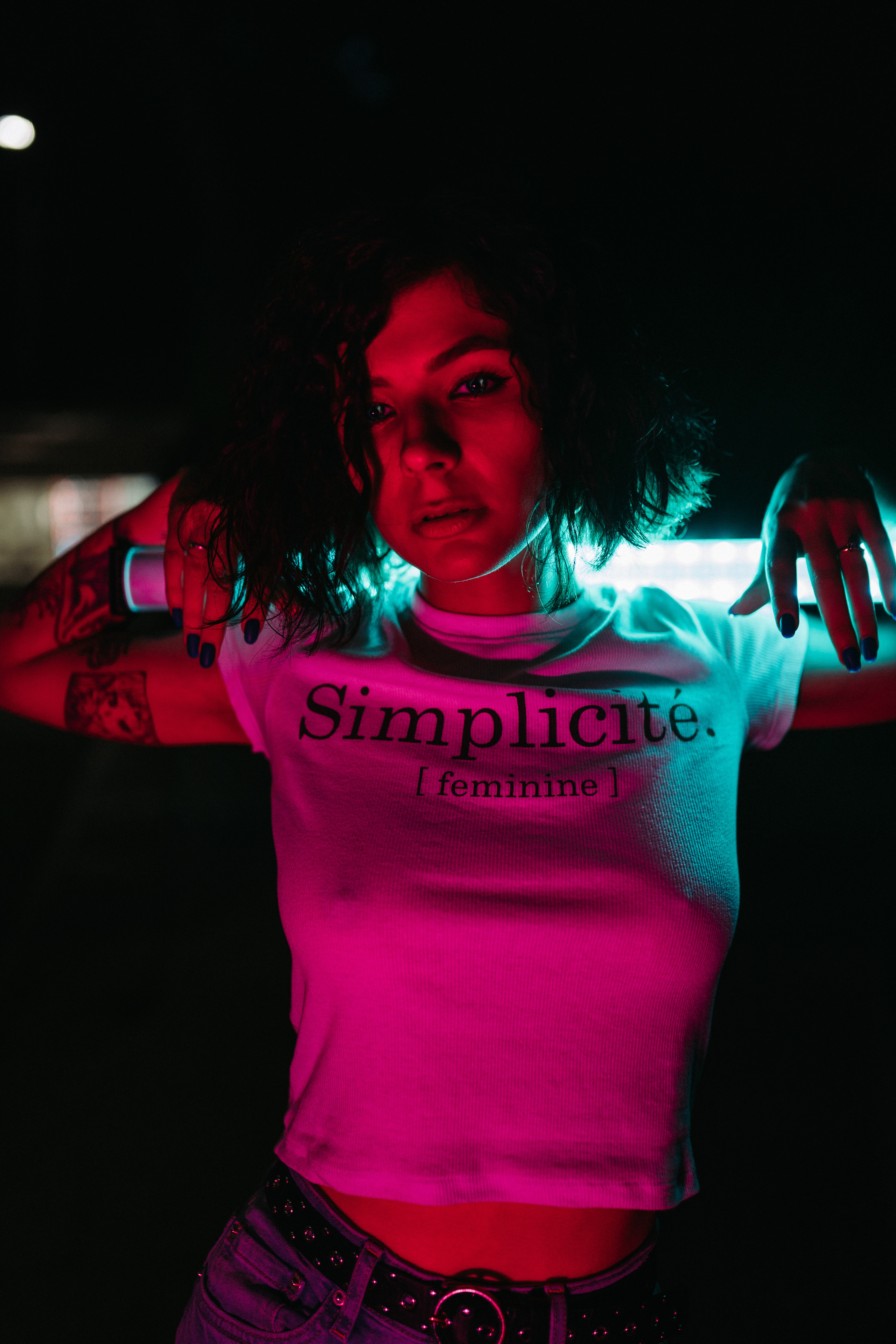 Alexandra street. Игорь Богатов — фотограф