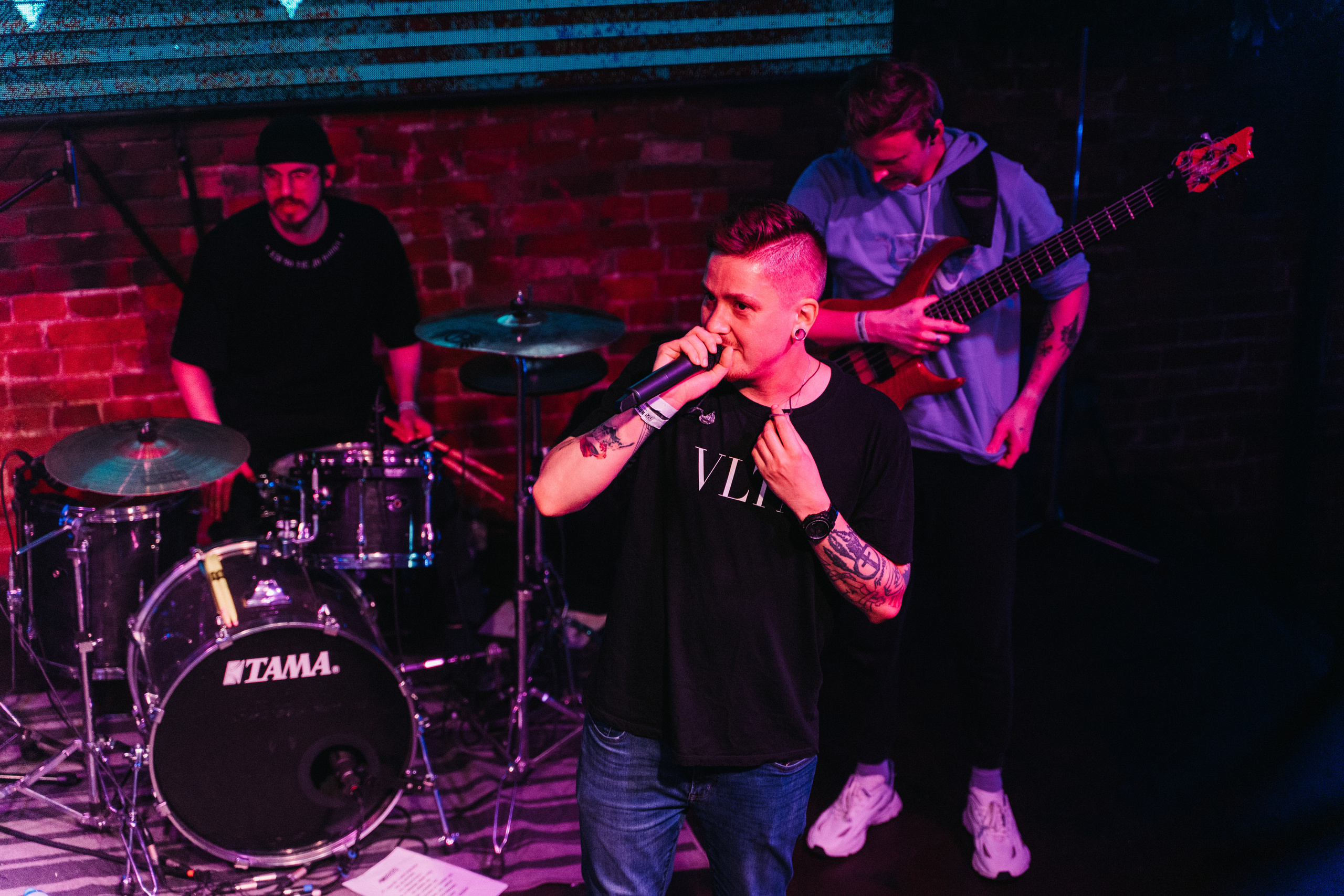 ABYSS.WATCHING ME. Игорь Богатов — фотограф