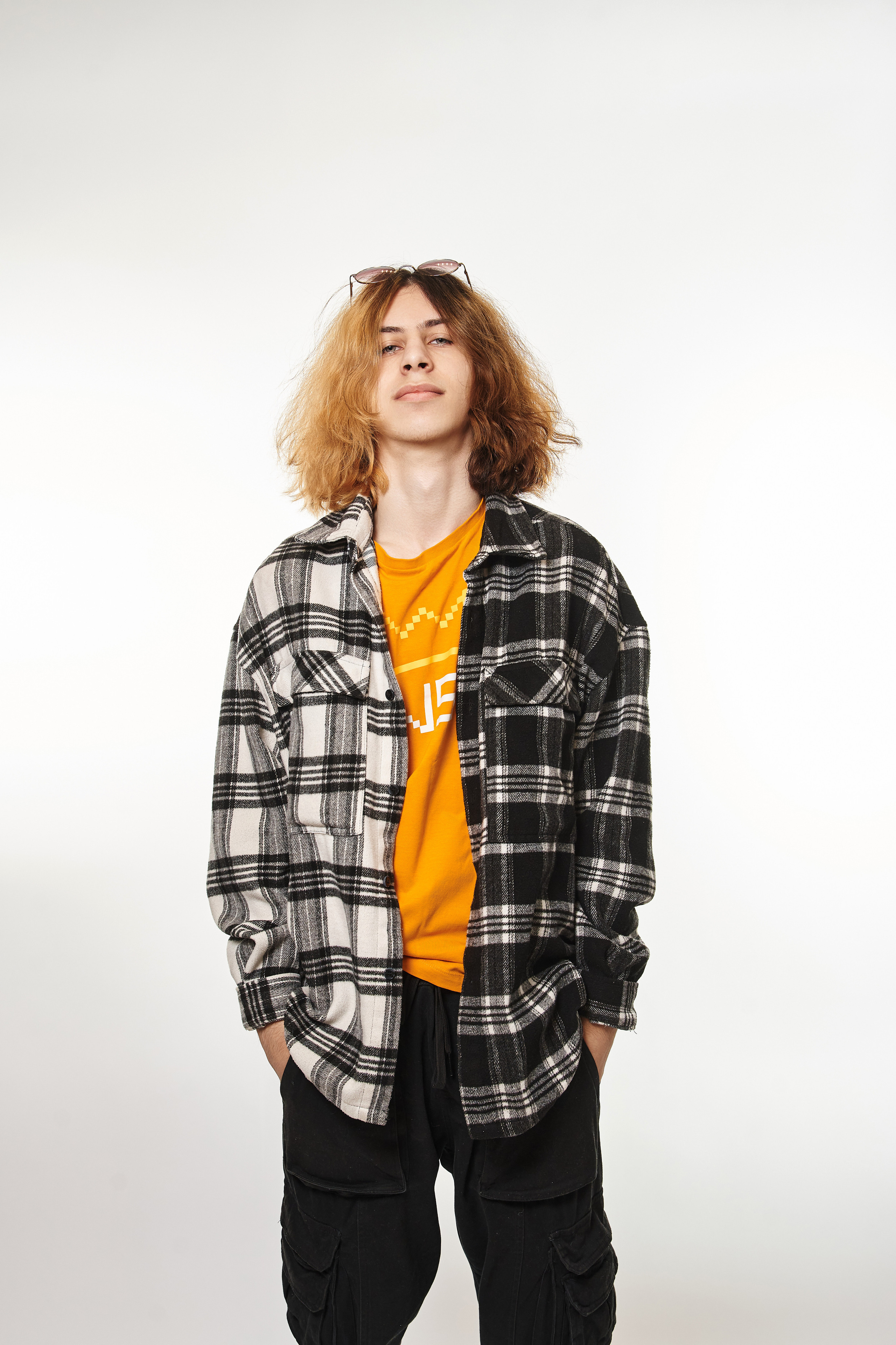 Школьные Фотосессии. Игорь Богатов — фотограф