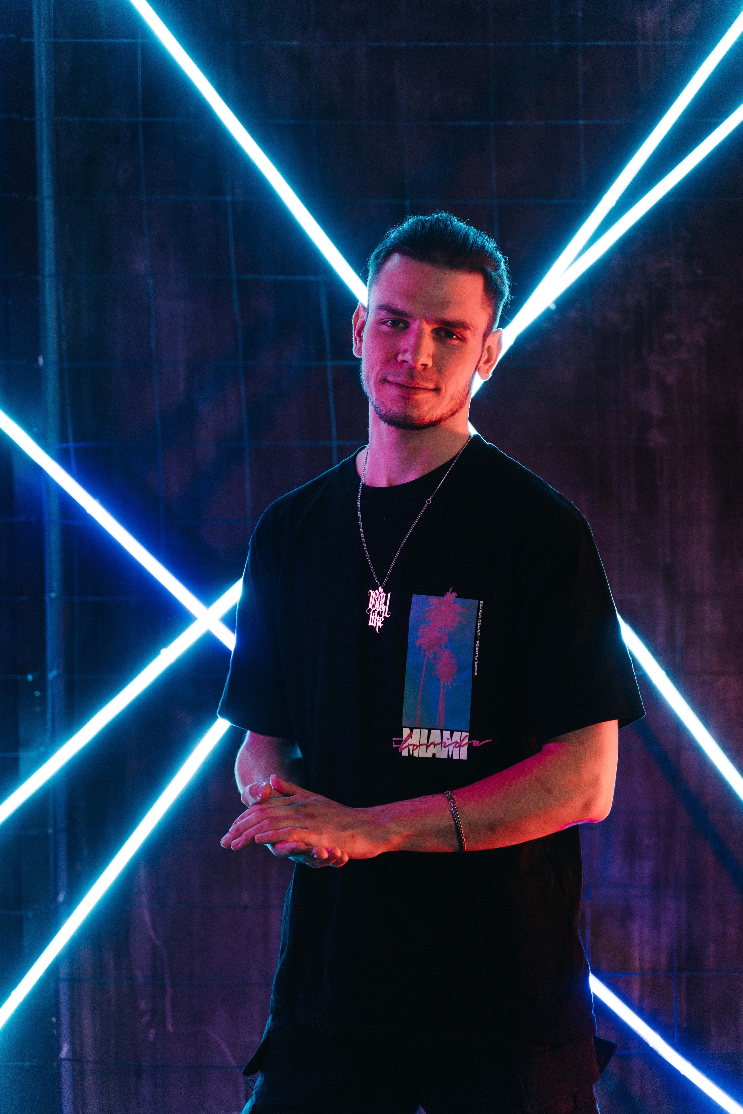 BLOODLIKE. Игорь Богатов — фотограф