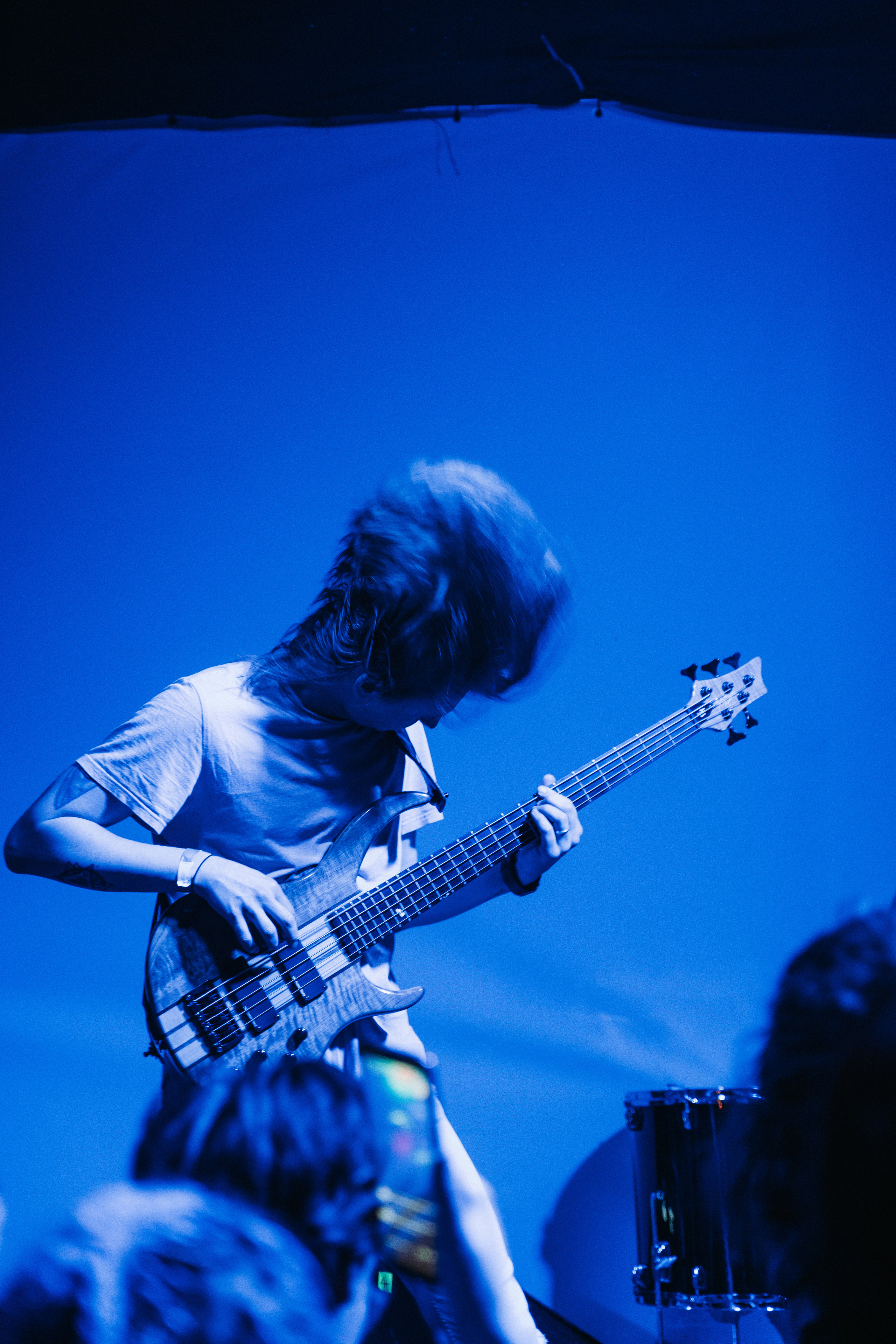 MARINA x ABYSS. Игорь Богатов — фотограф