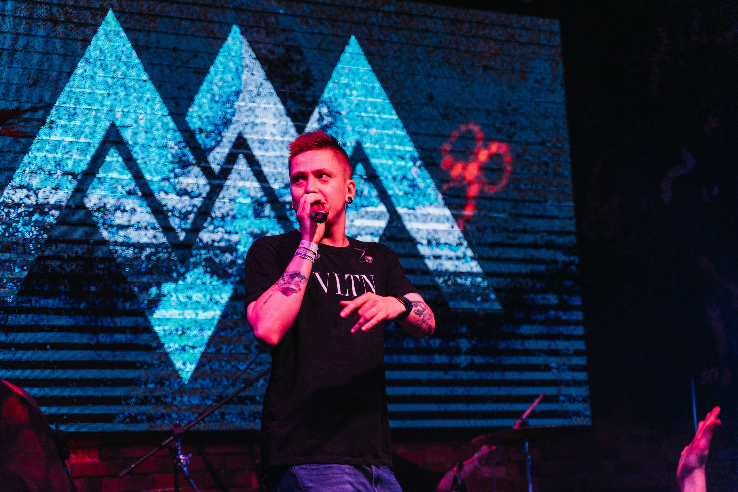 ABYSS.WATCHING ME. Игорь Богатов — фотограф