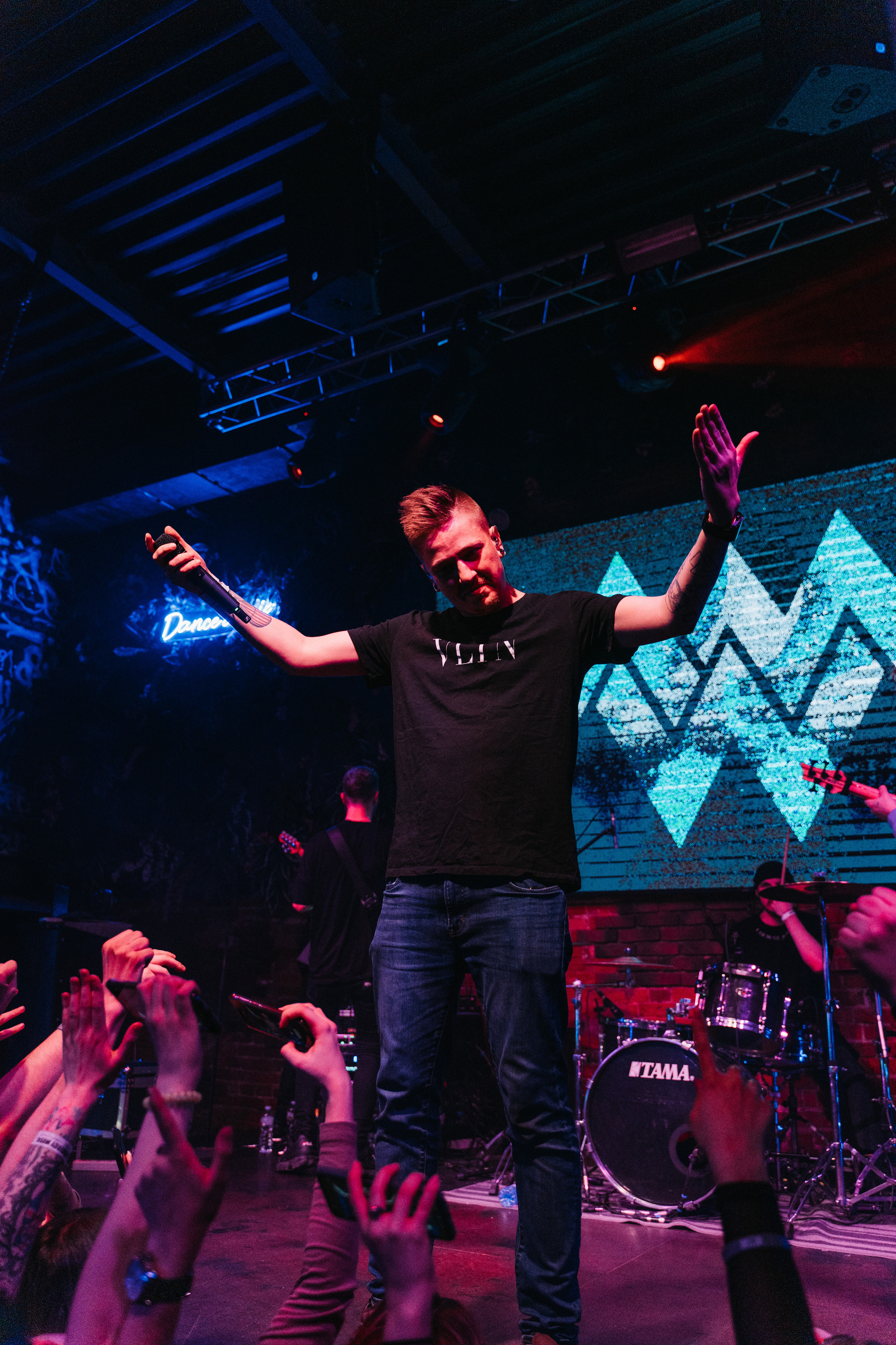 ABYSS.WATCHING ME. Игорь Богатов — фотограф