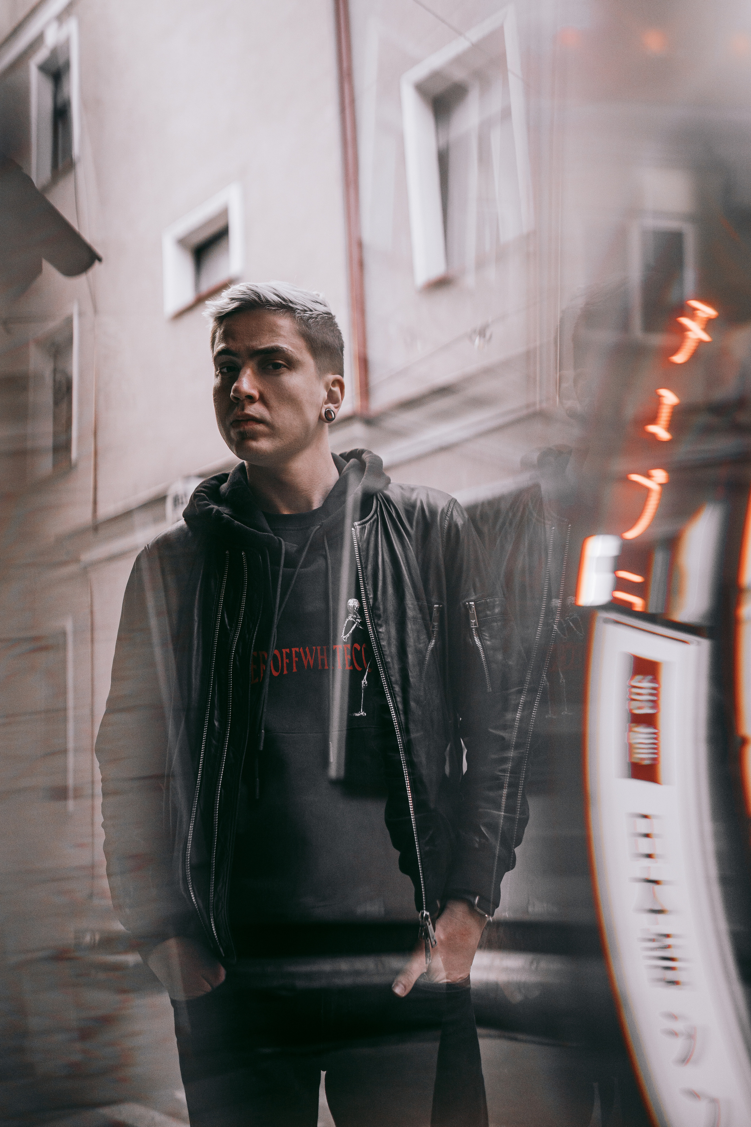 Egor Erushin. Игорь Богатов — фотограф