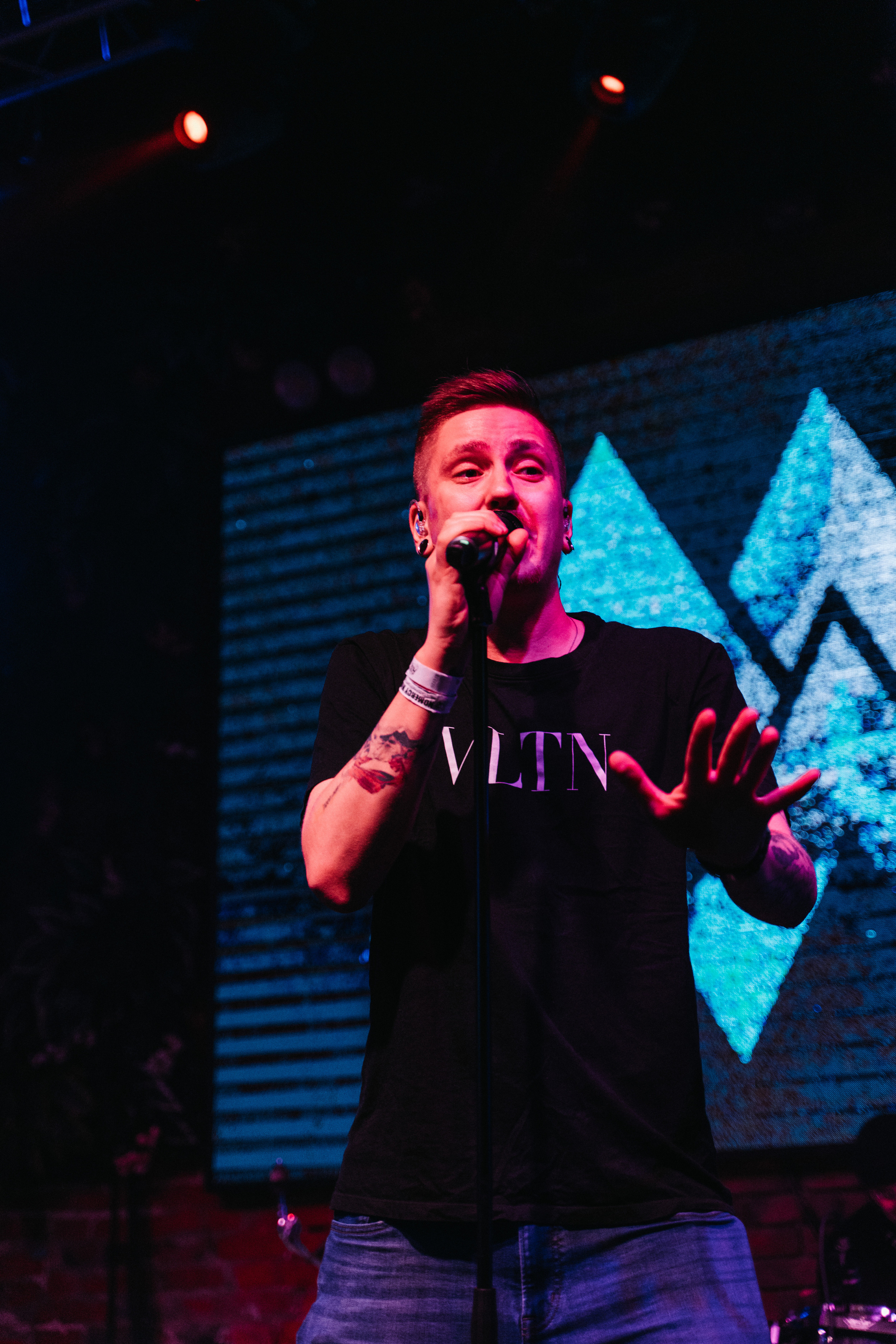 ABYSS.WATCHING ME. Игорь Богатов — фотограф