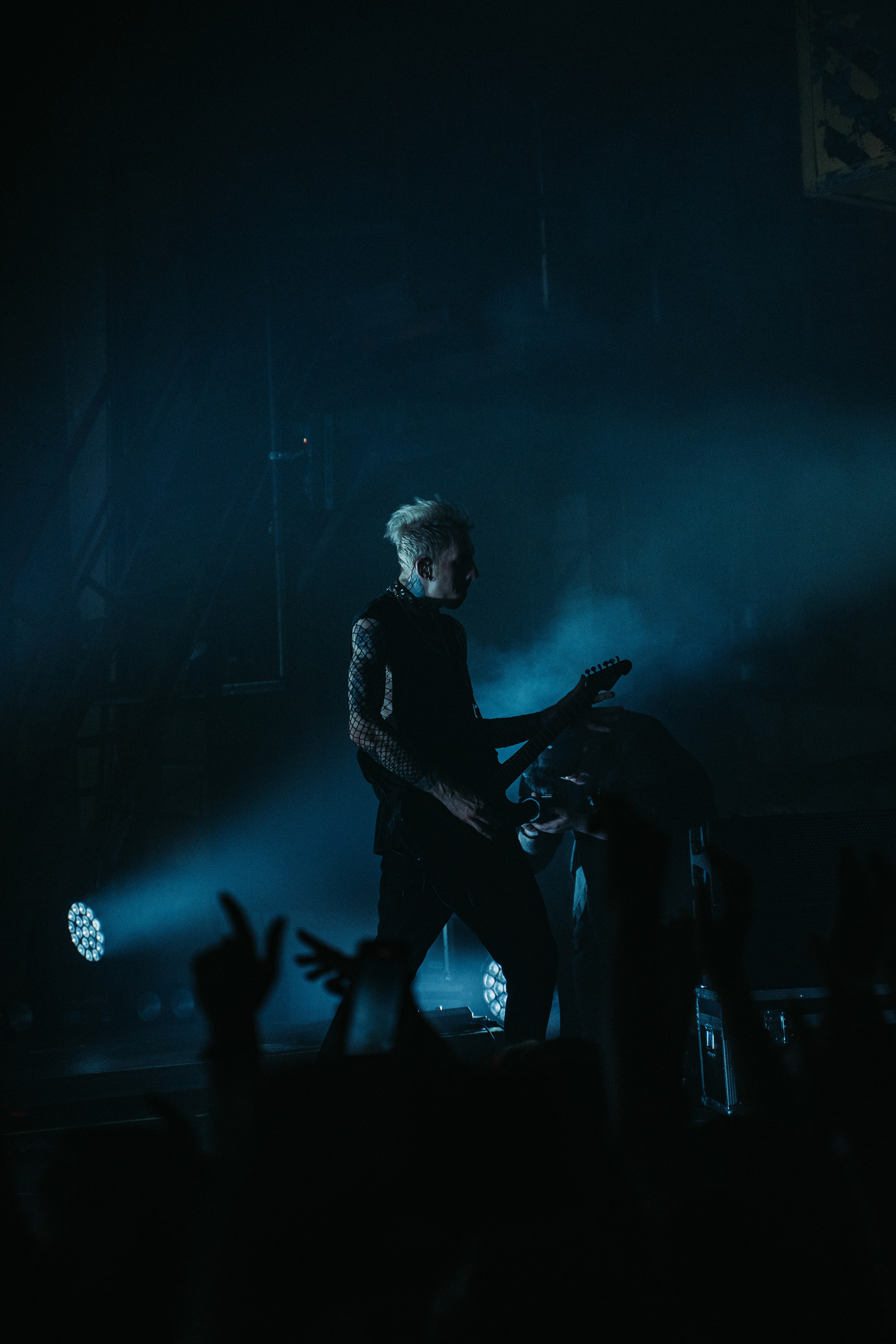 WILDWAYS. Игорь Богатов — фотограф