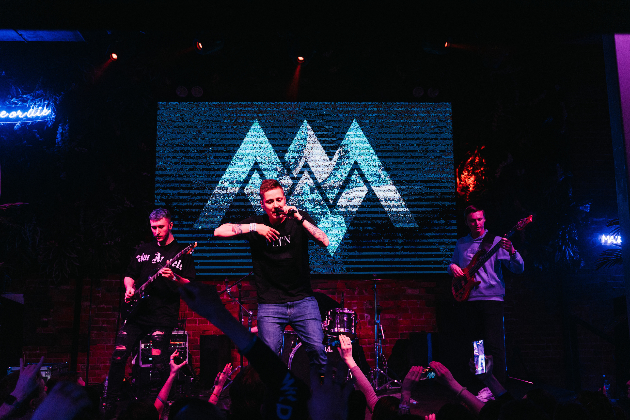 ABYSS.WATCHING ME. Игорь Богатов — фотограф