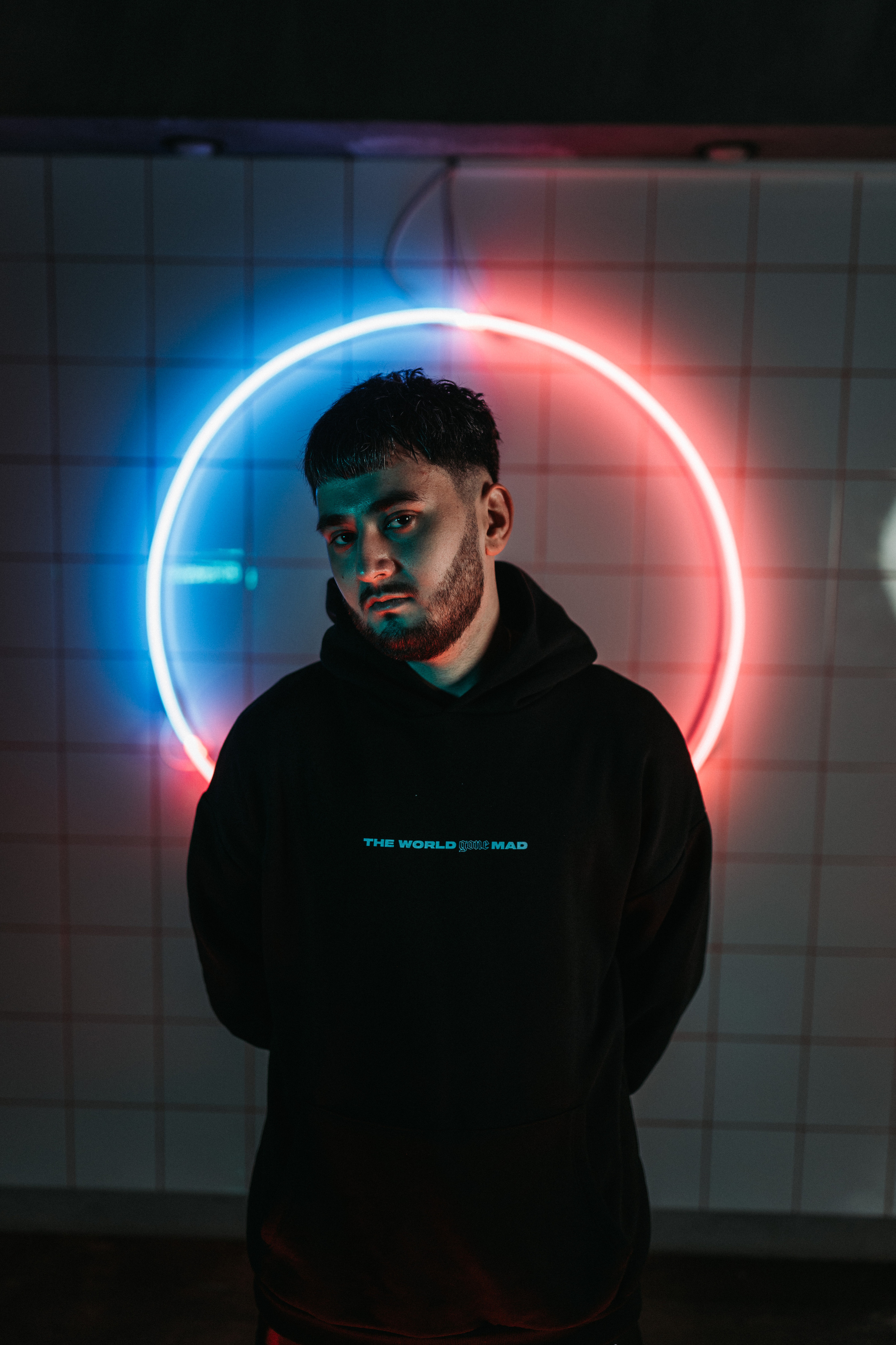 BLOODLIKE. Игорь Богатов — фотограф