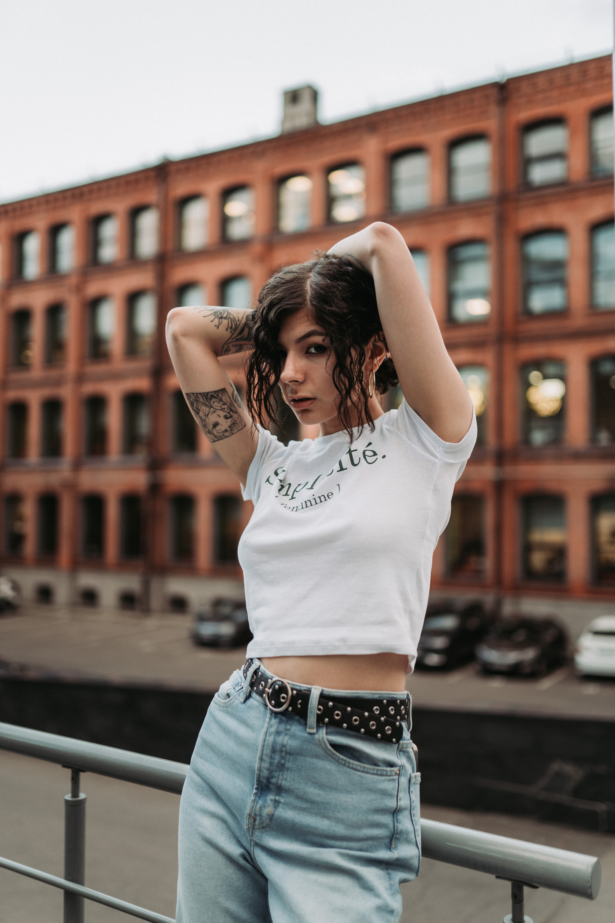 Alexandra street. Игорь Богатов — фотограф